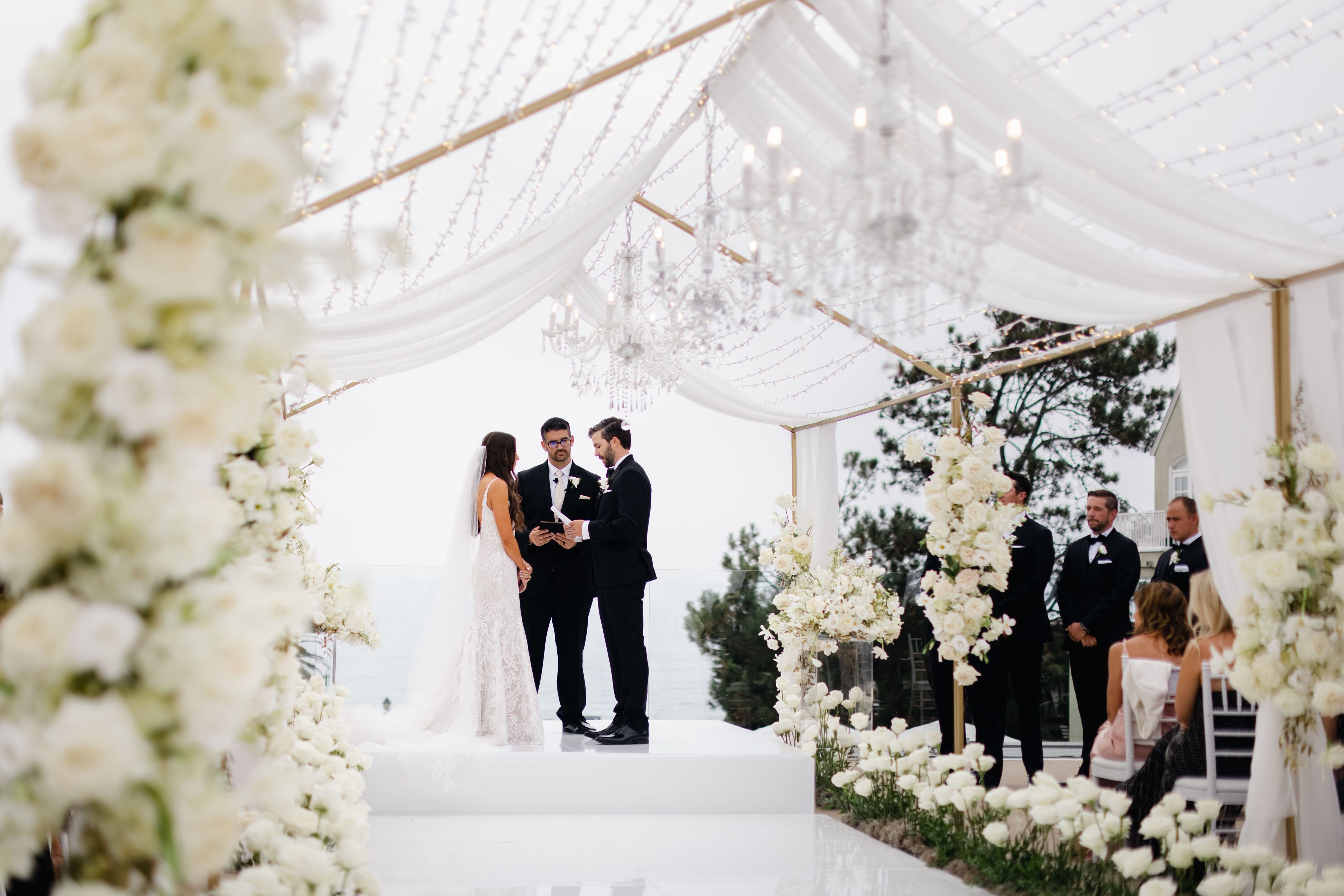 Cover photo of Forever Refined Events