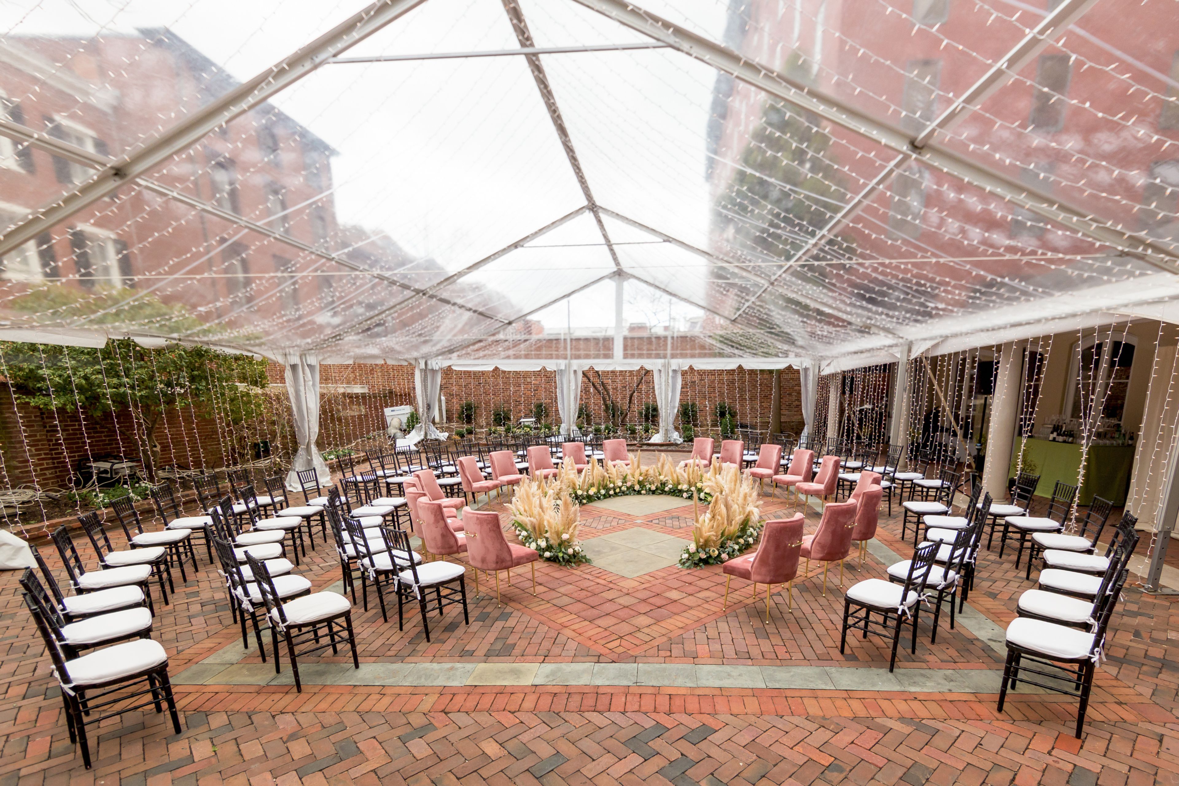 Cover photo of The Decatur House