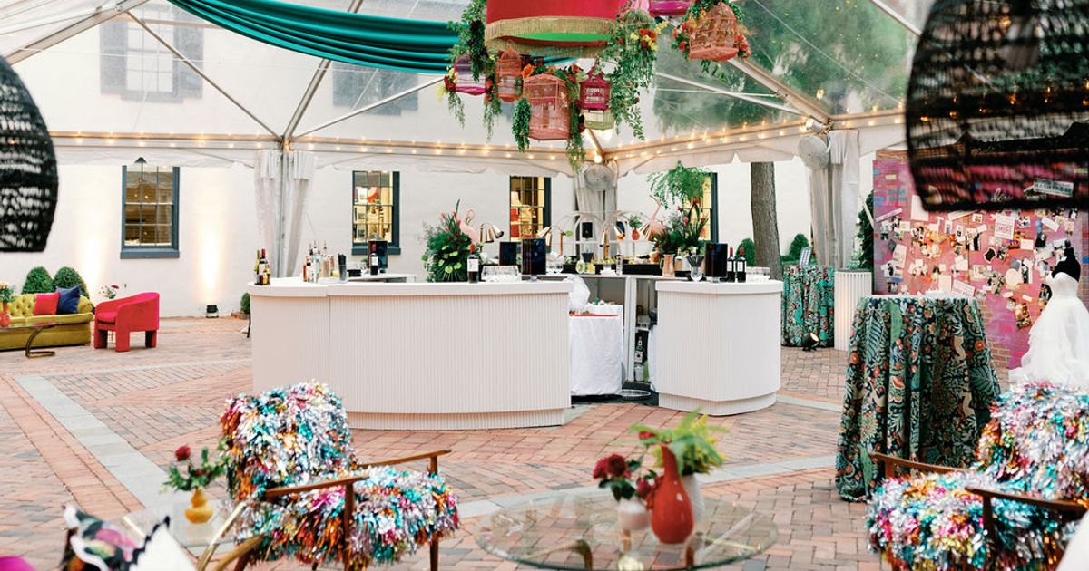 Decatur House Reception The Decatur House | Washington Venue | 659 photos | PartySlate