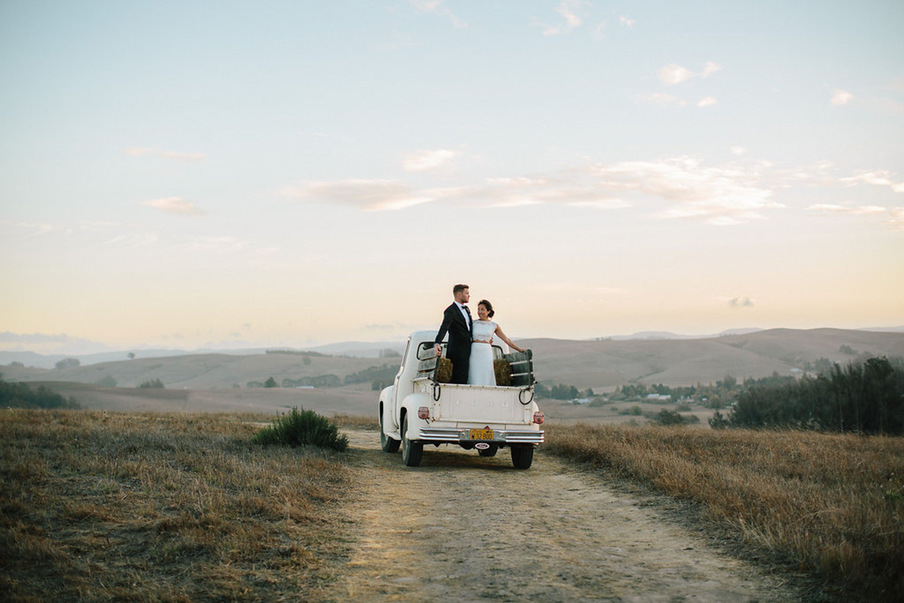 Cover photo of Bloomfield Farms