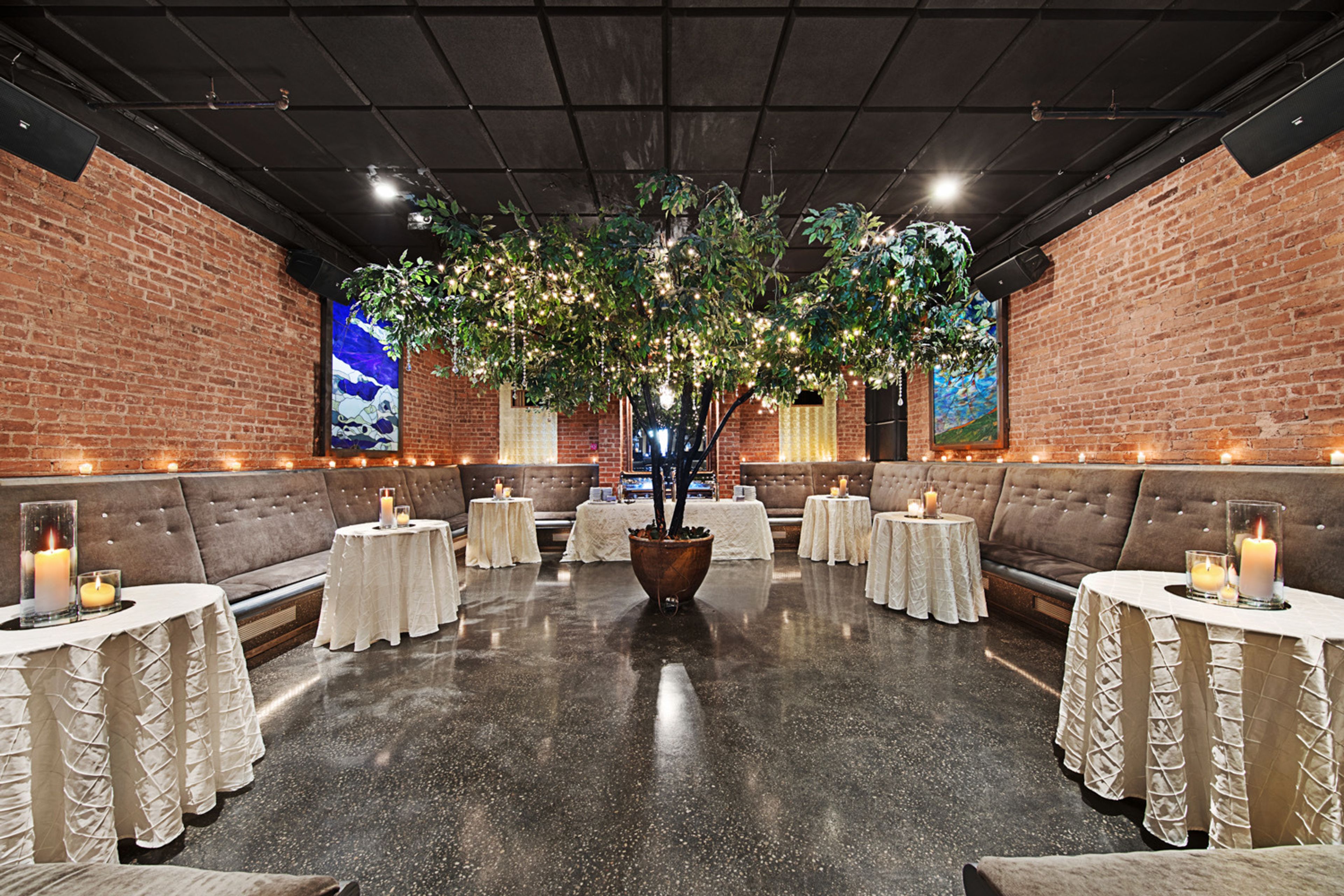 Cover photo of Deity Events