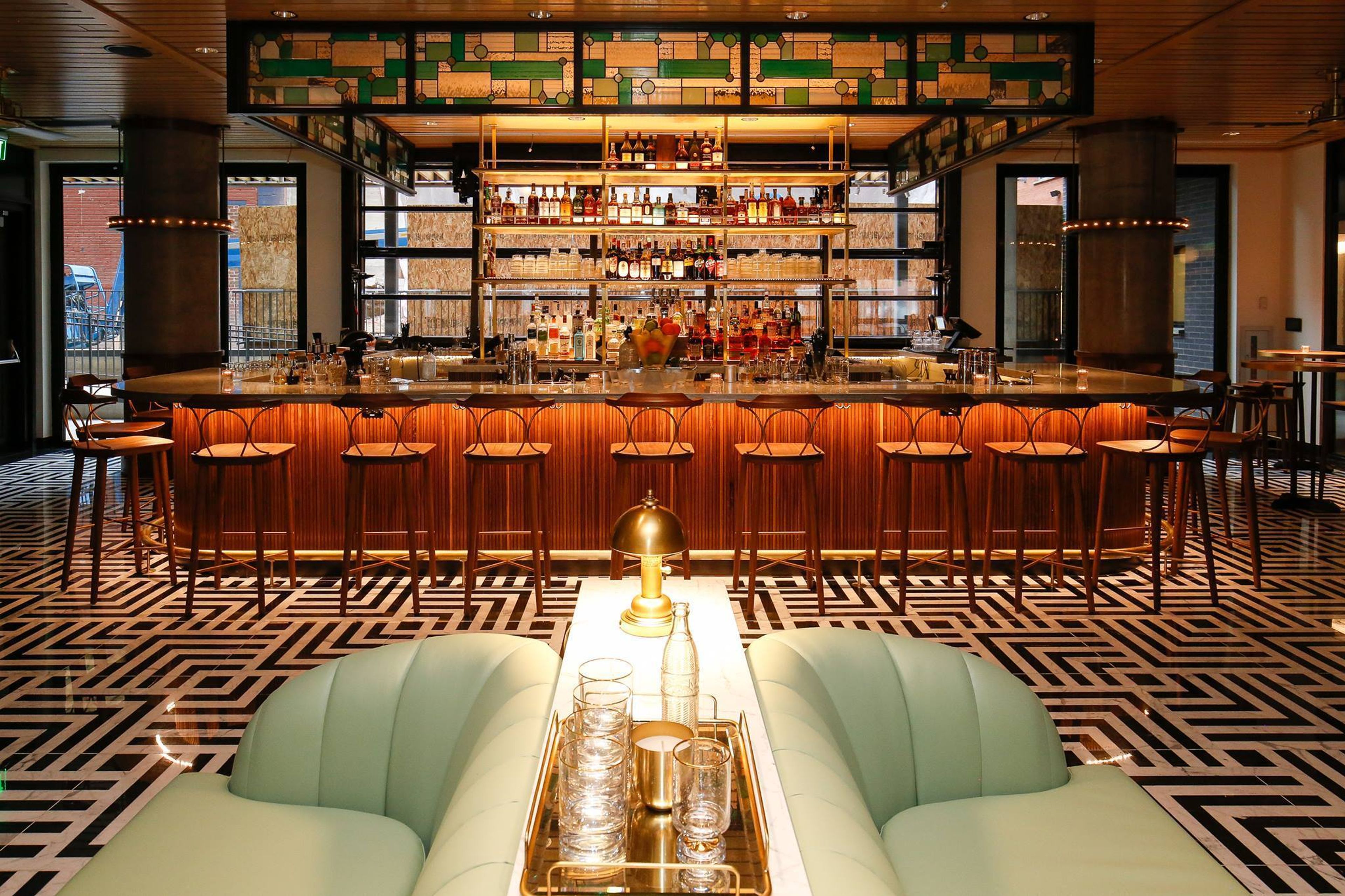 Cover photo of Poka Lola Social Club