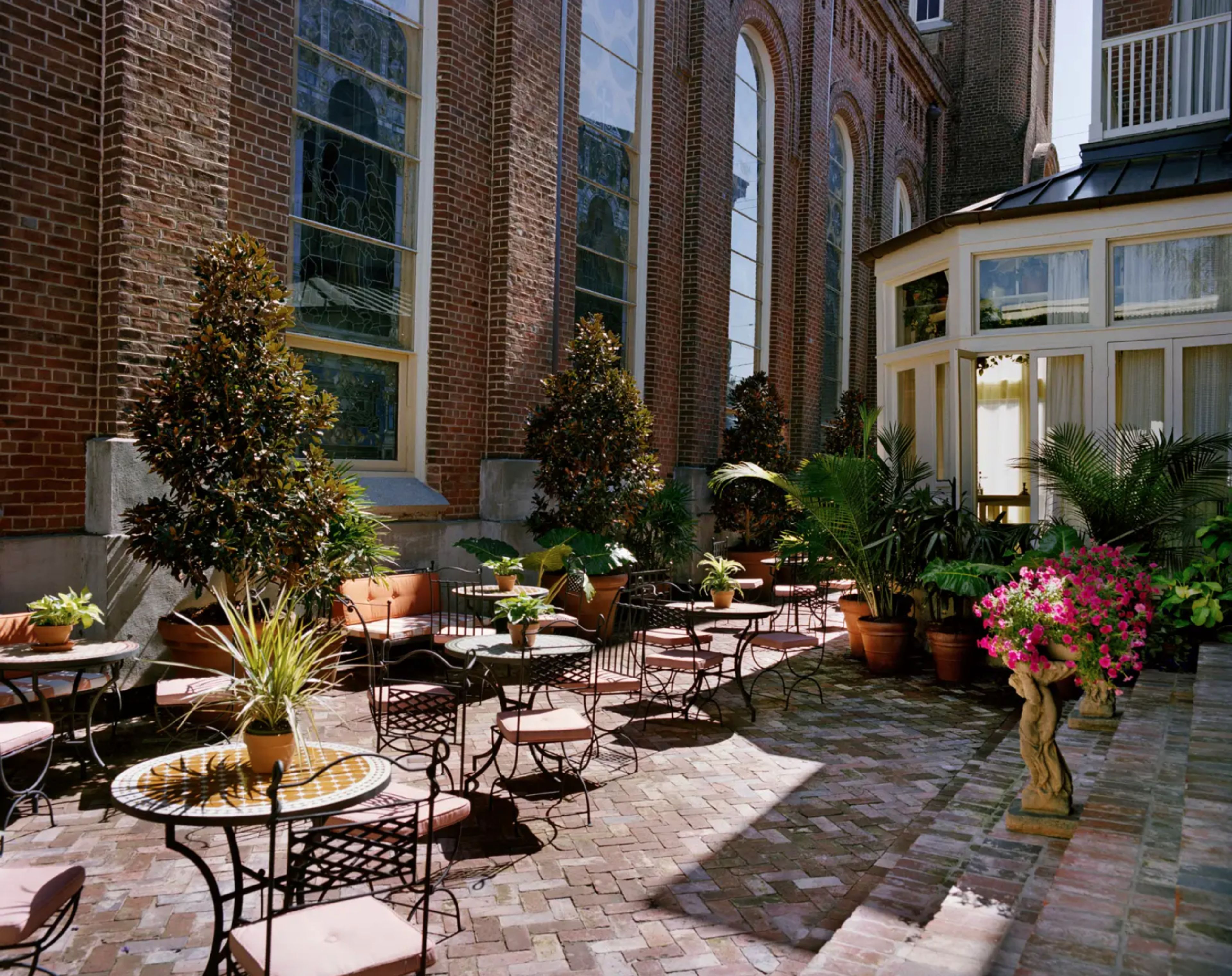 Cover photo of Hotel Peter & Paul