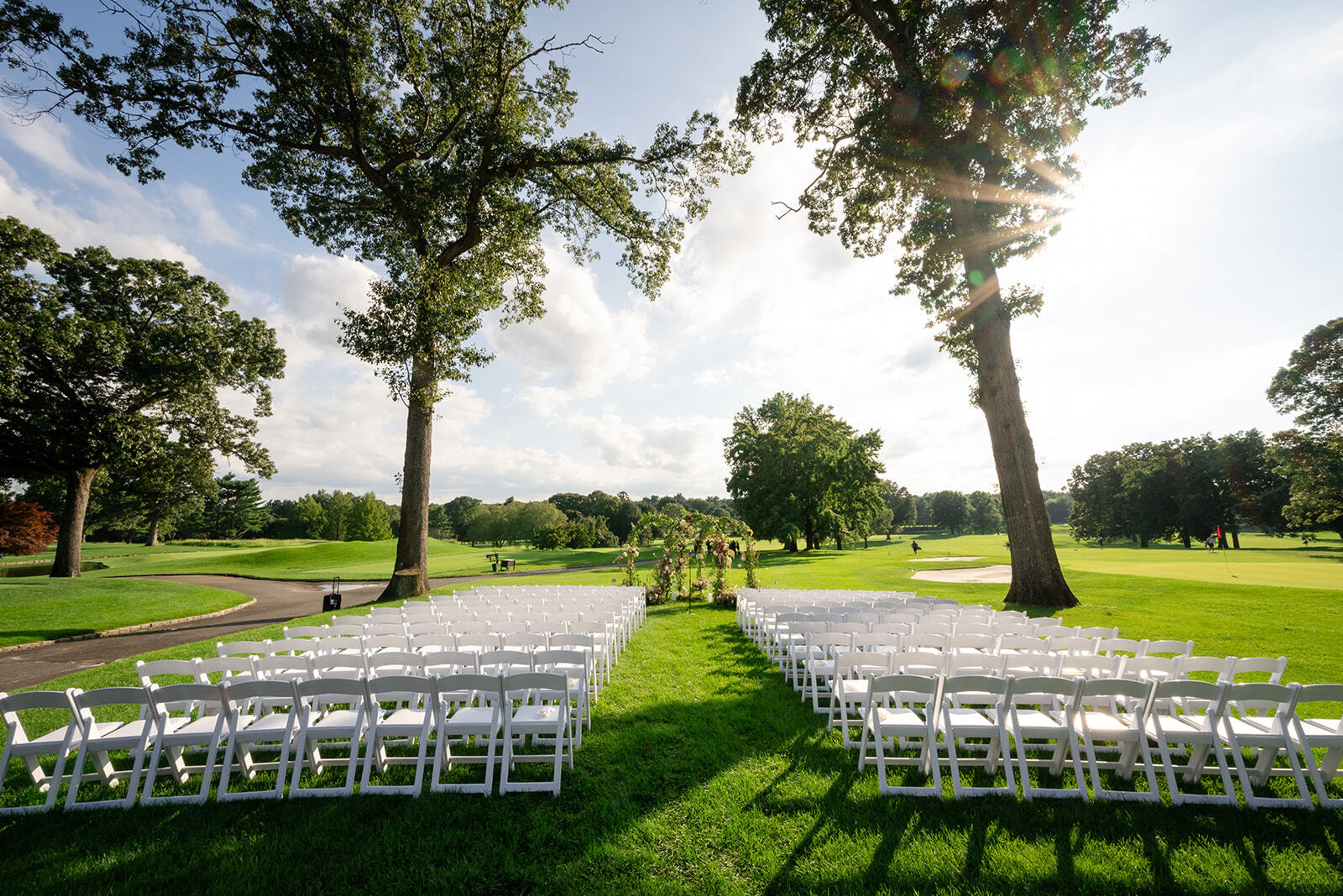 Cover photo of The Muttontown Club