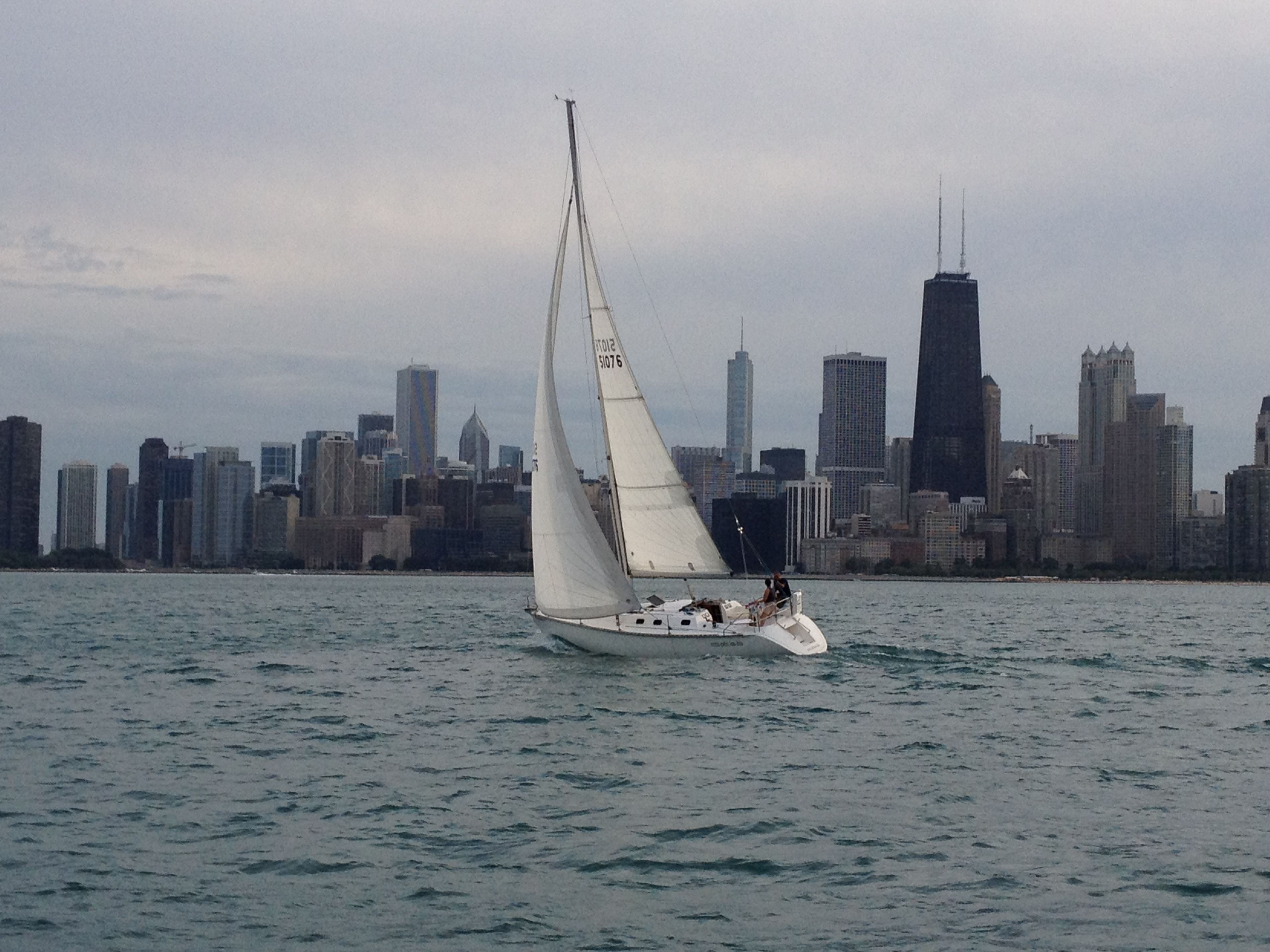 Cover photo of ChicaGo By Boat