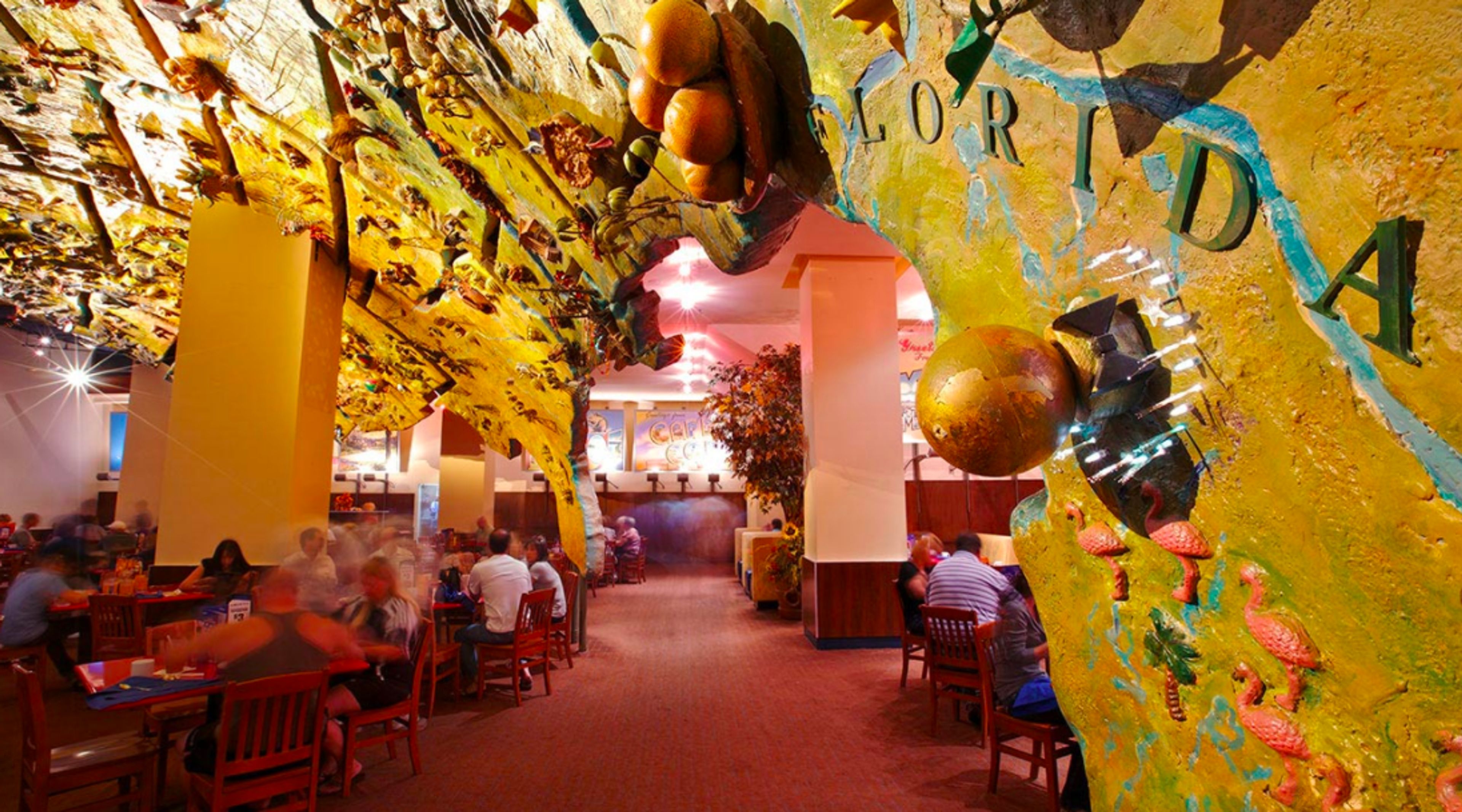 Cover photo of America