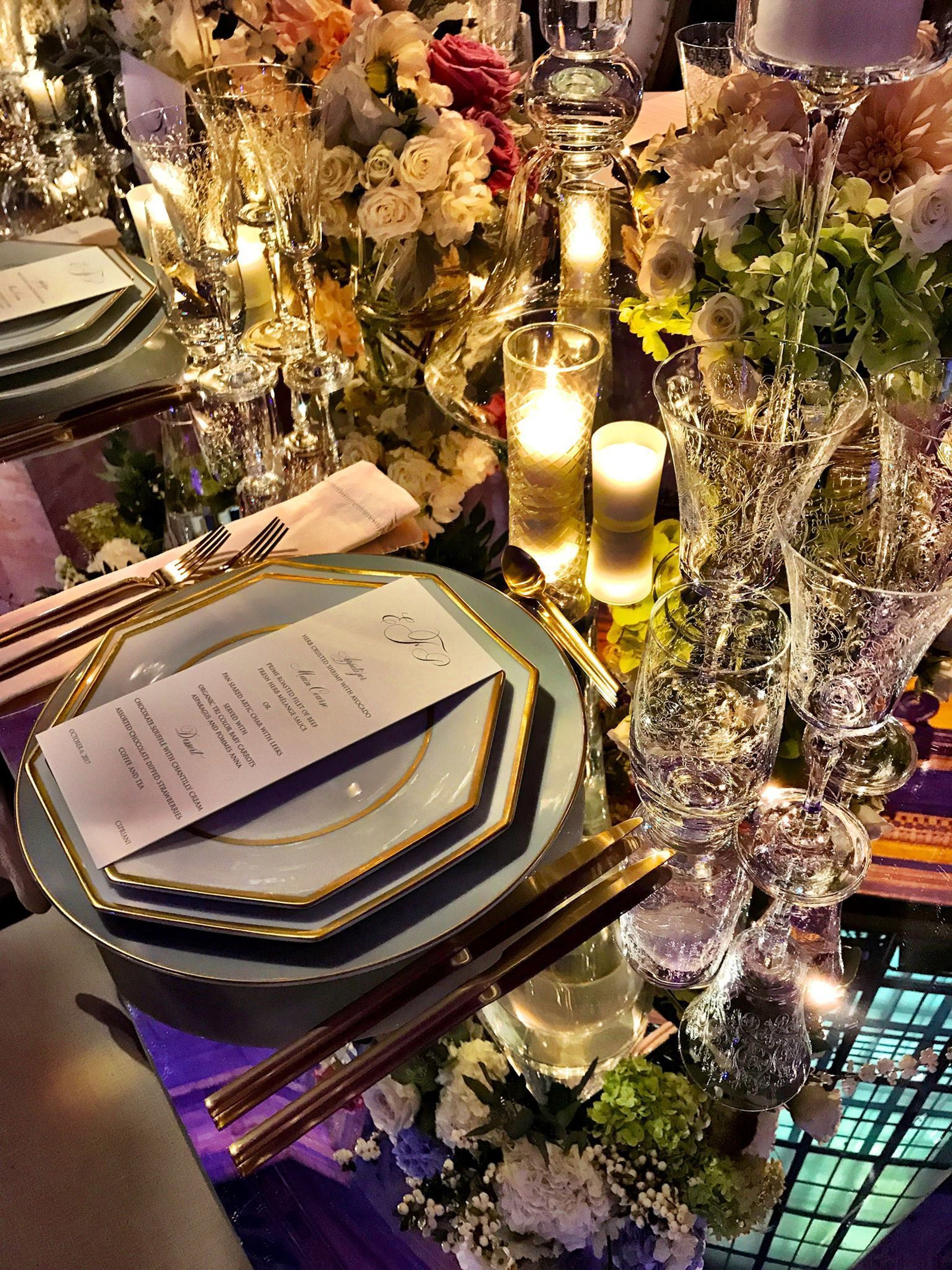 Cover photo of The Tabletop Company