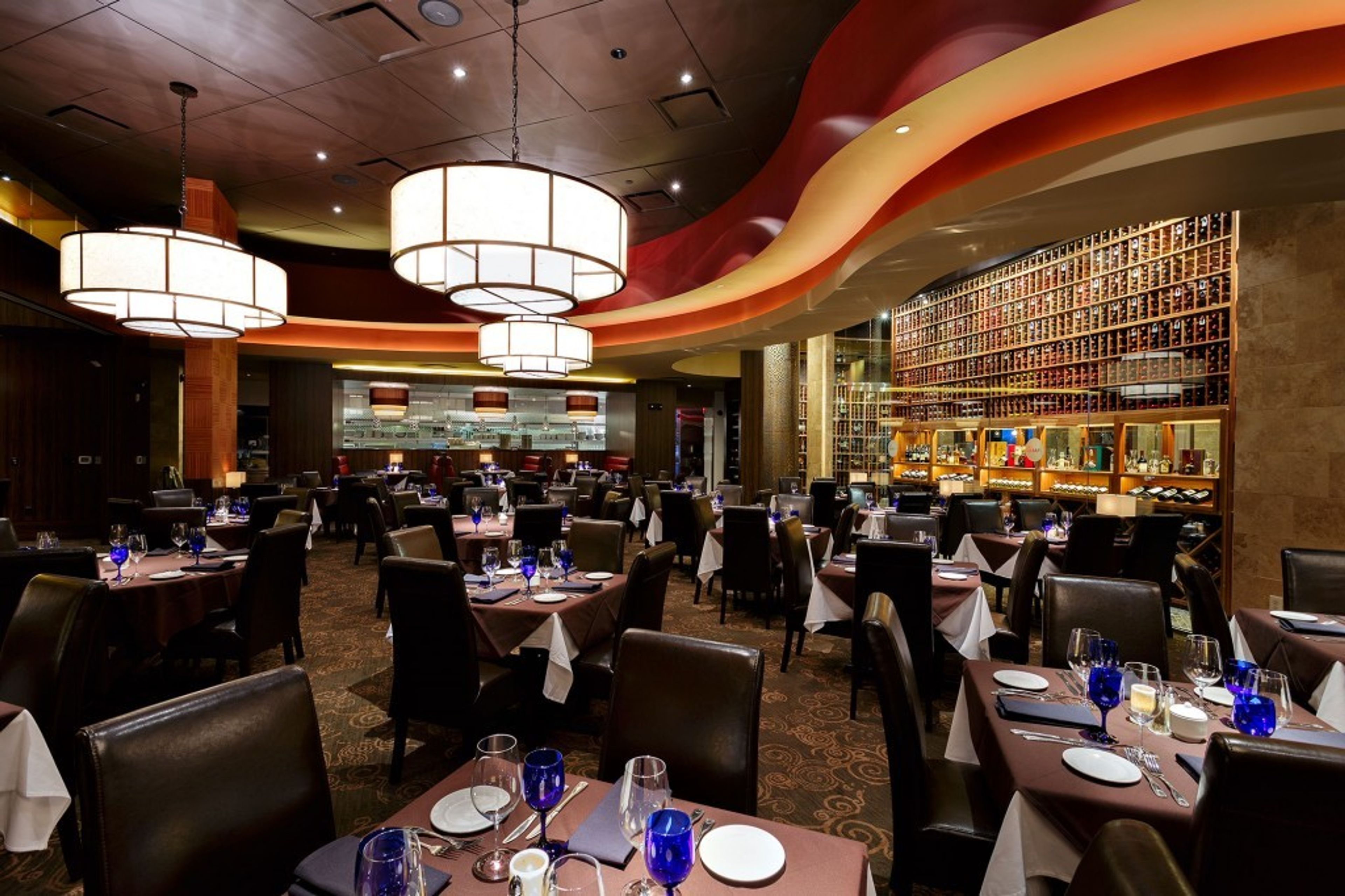 Cover photo of Perry’s Steakhouse & Grille – Park Meadows