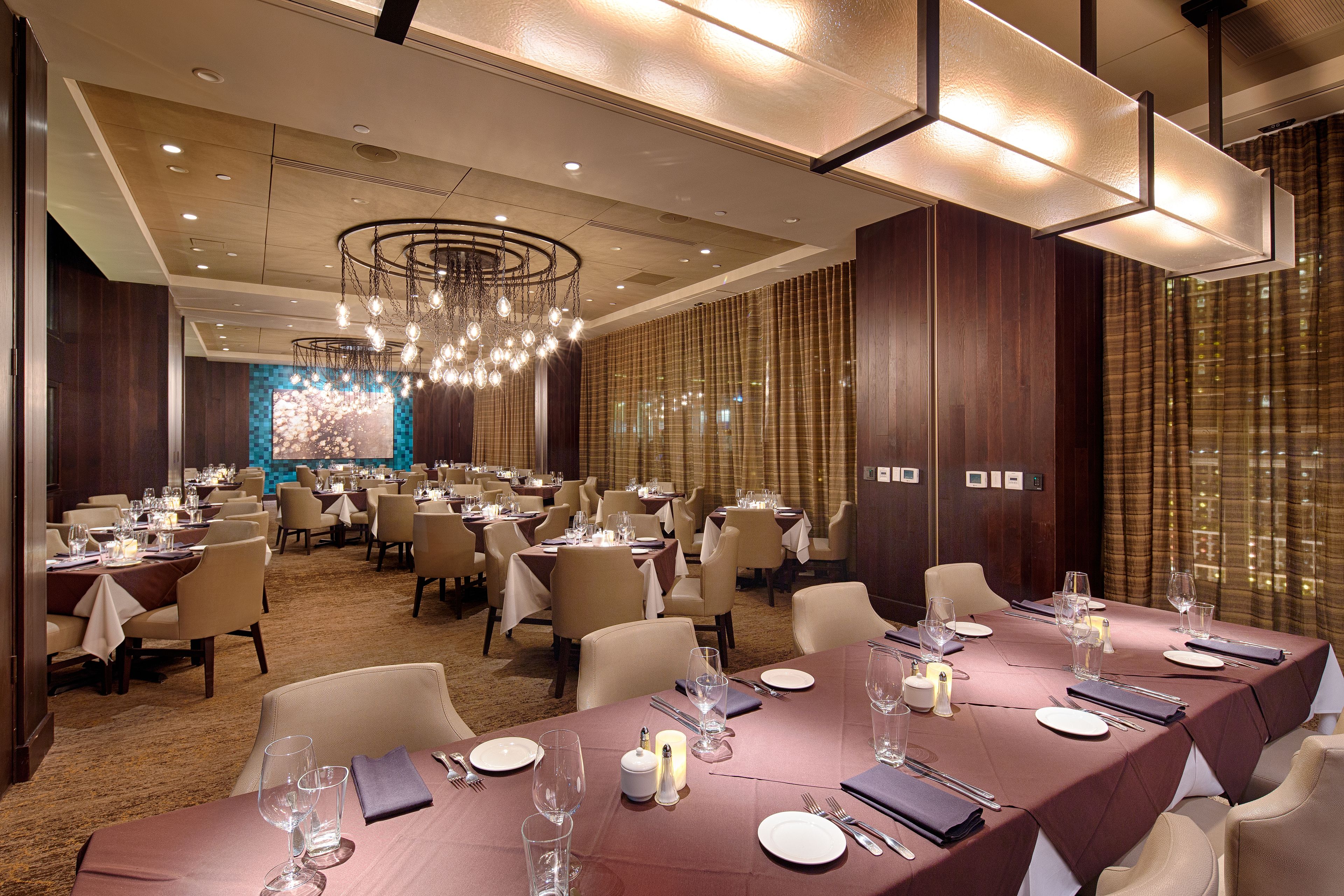 Cover photo of Perry's Steakhouse and Grille