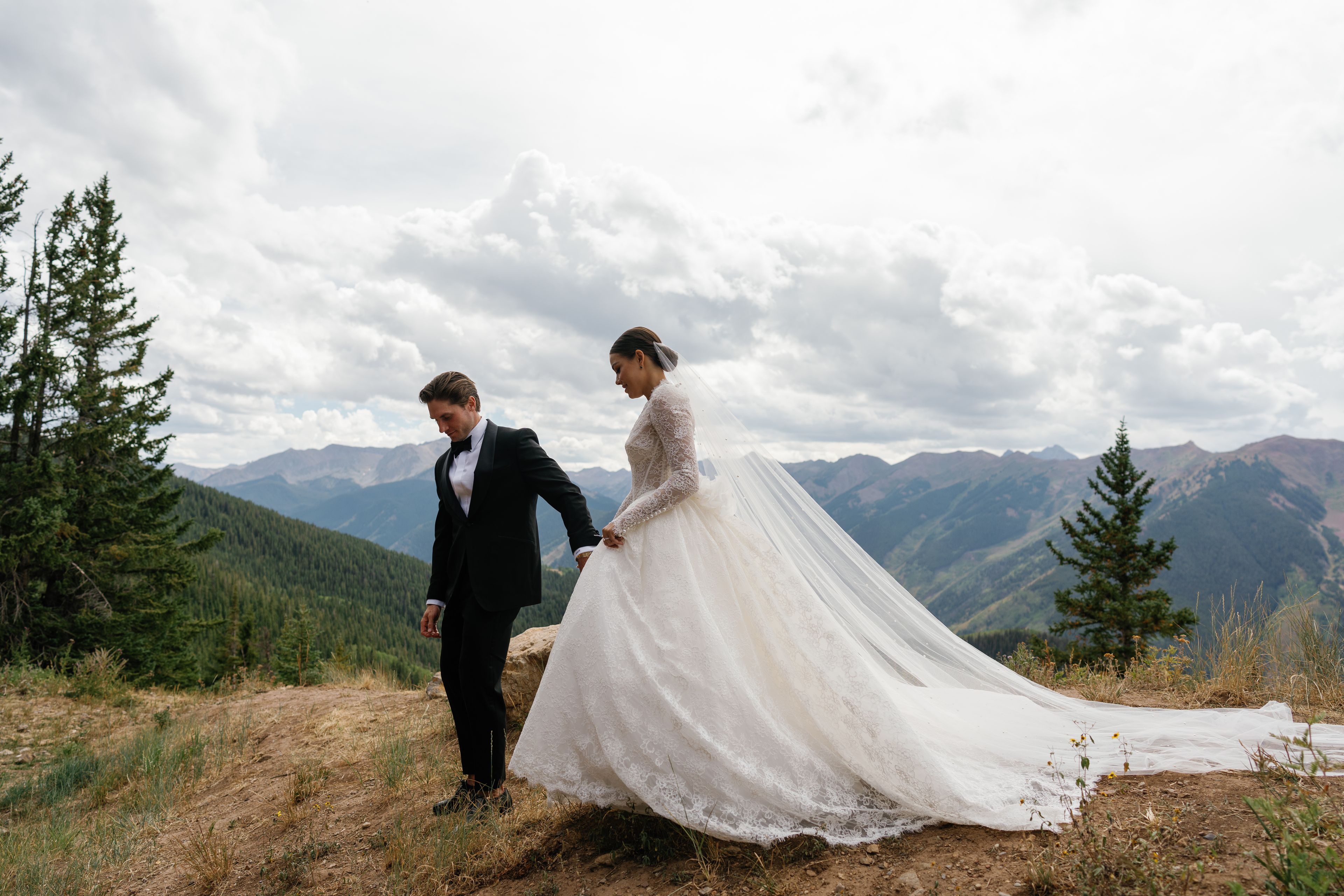 Cover photo of The Little Nell