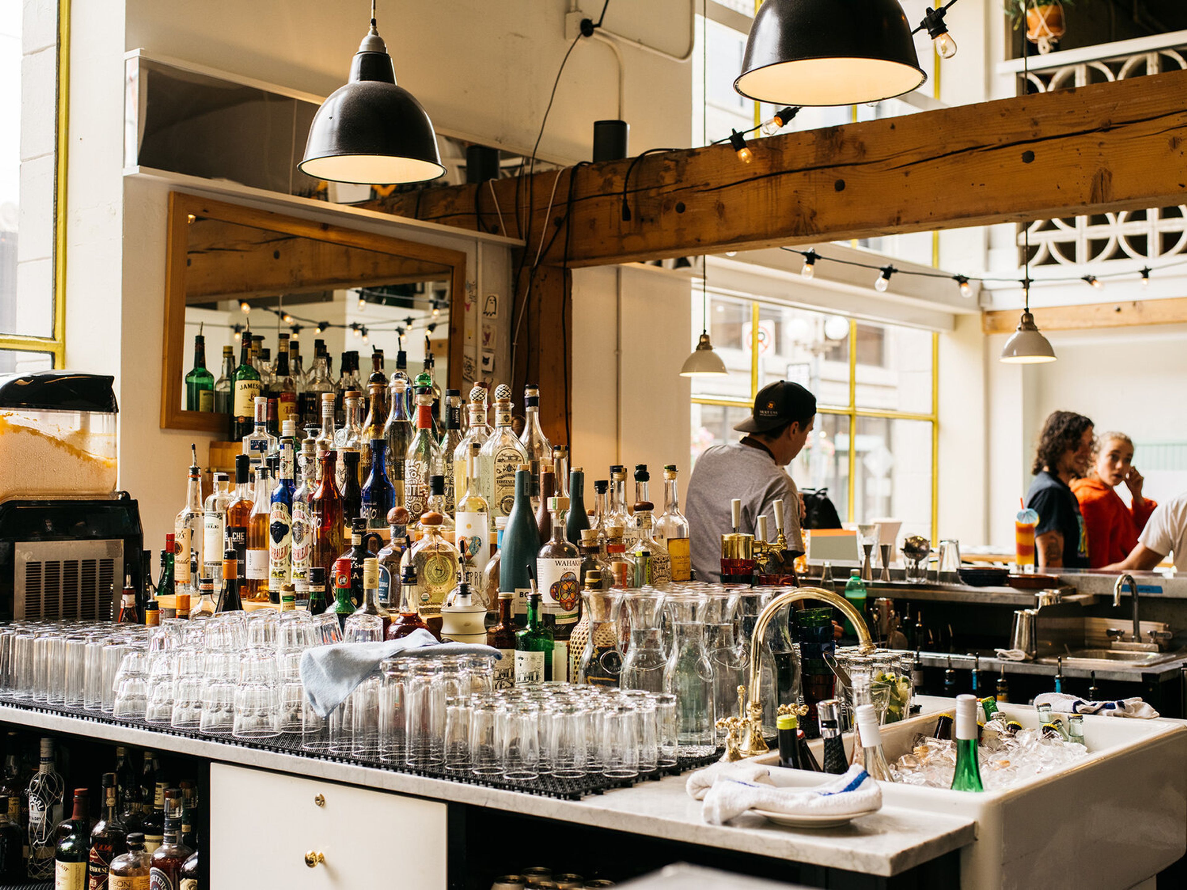 Cover photo of Copal