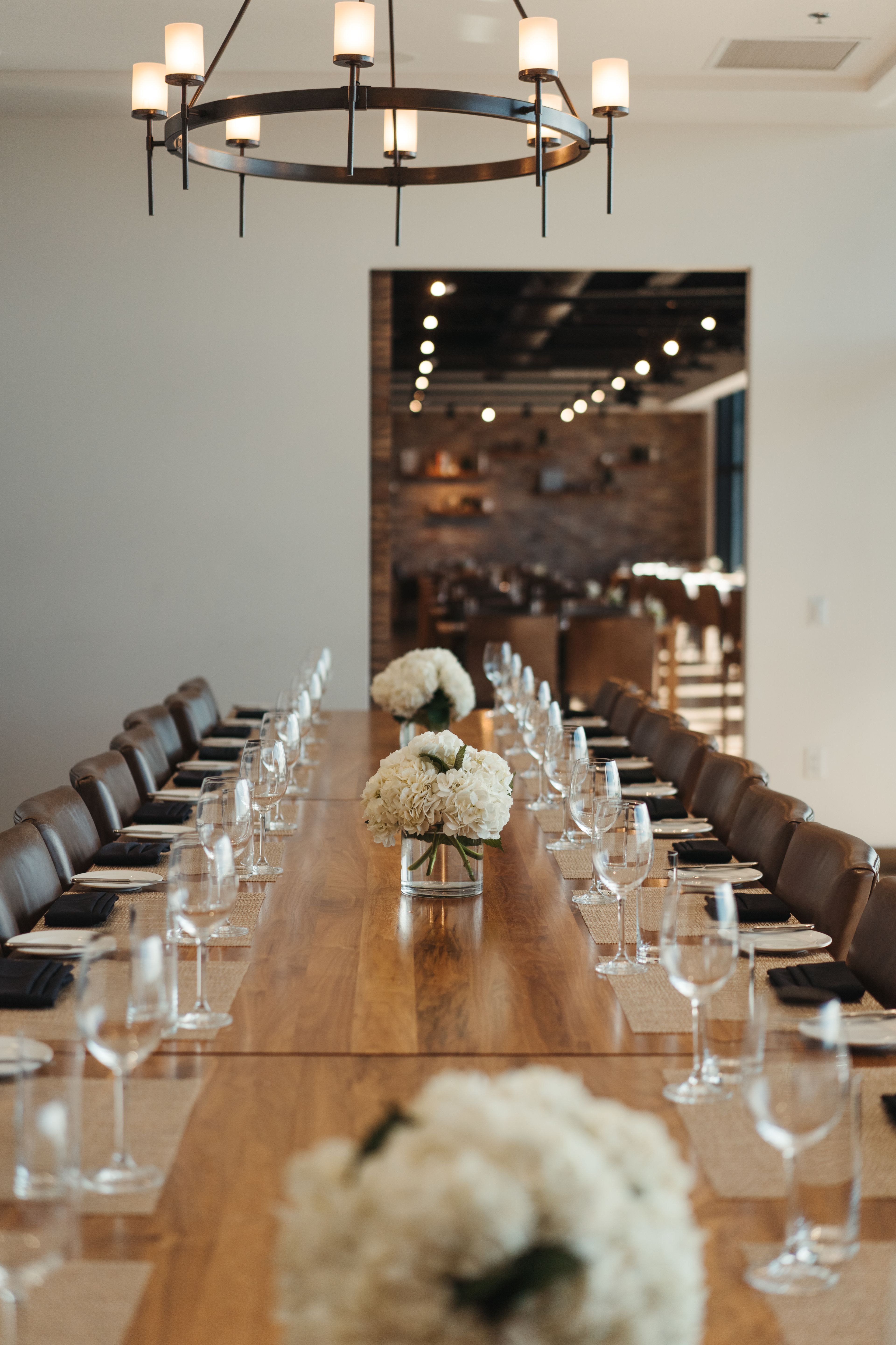 Cover photo of Restaurant 917 at Porsche Experience Center Los Angeles