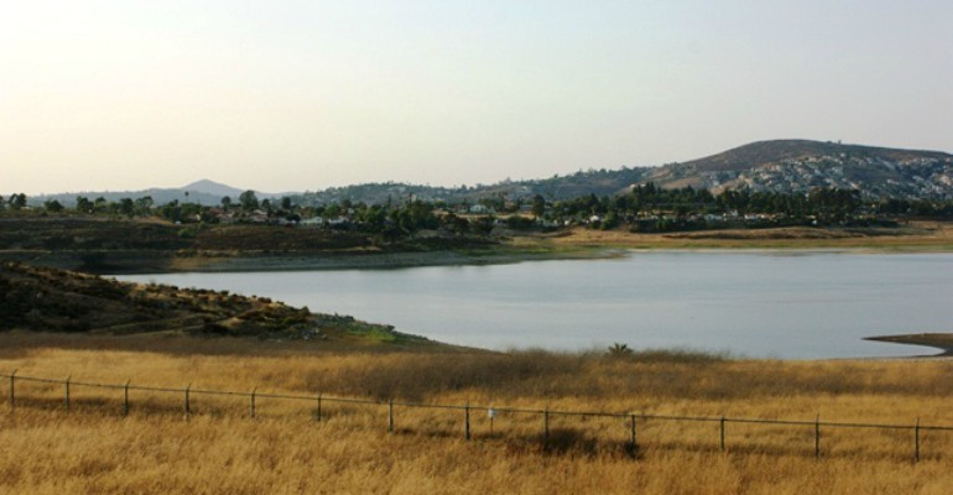 Cover photo of Sweetwater Summit Regional Park