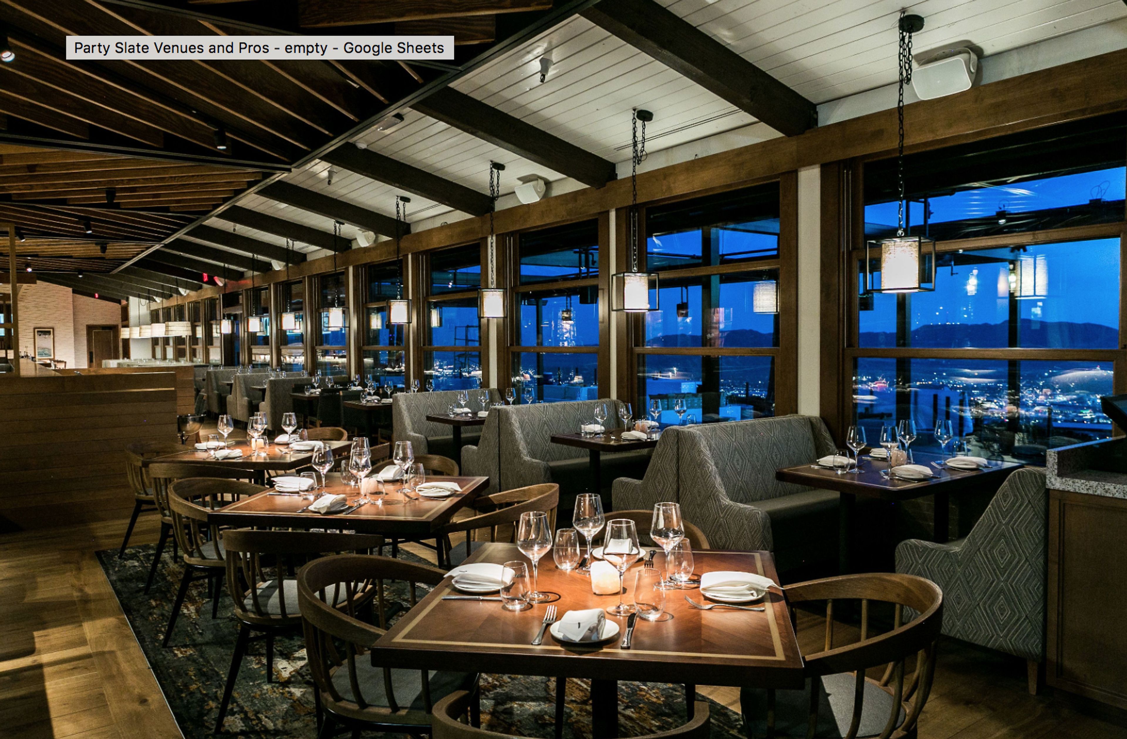 Cover photo of The Castaway Burbank