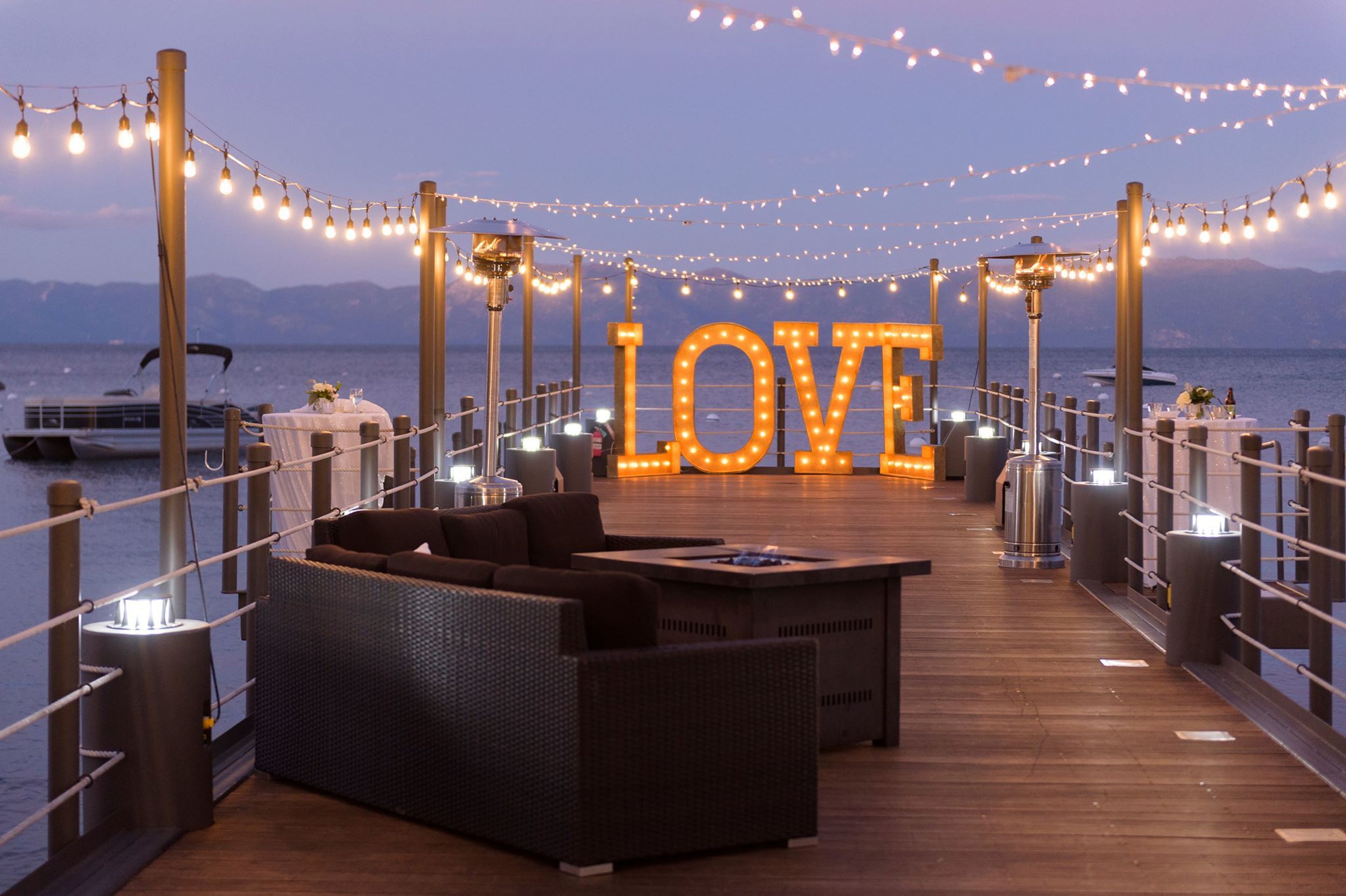 Cover photo of West Shore Cafe and Inn