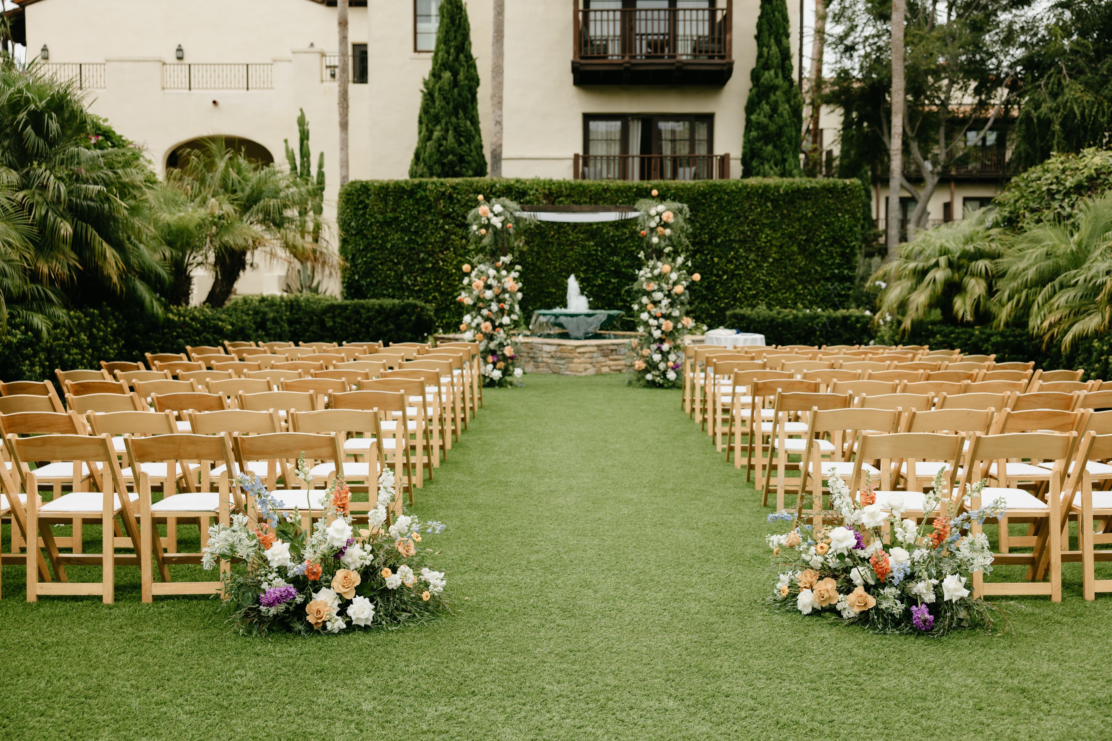 Cover photo of Estancia La Jolla Hotel & Spa