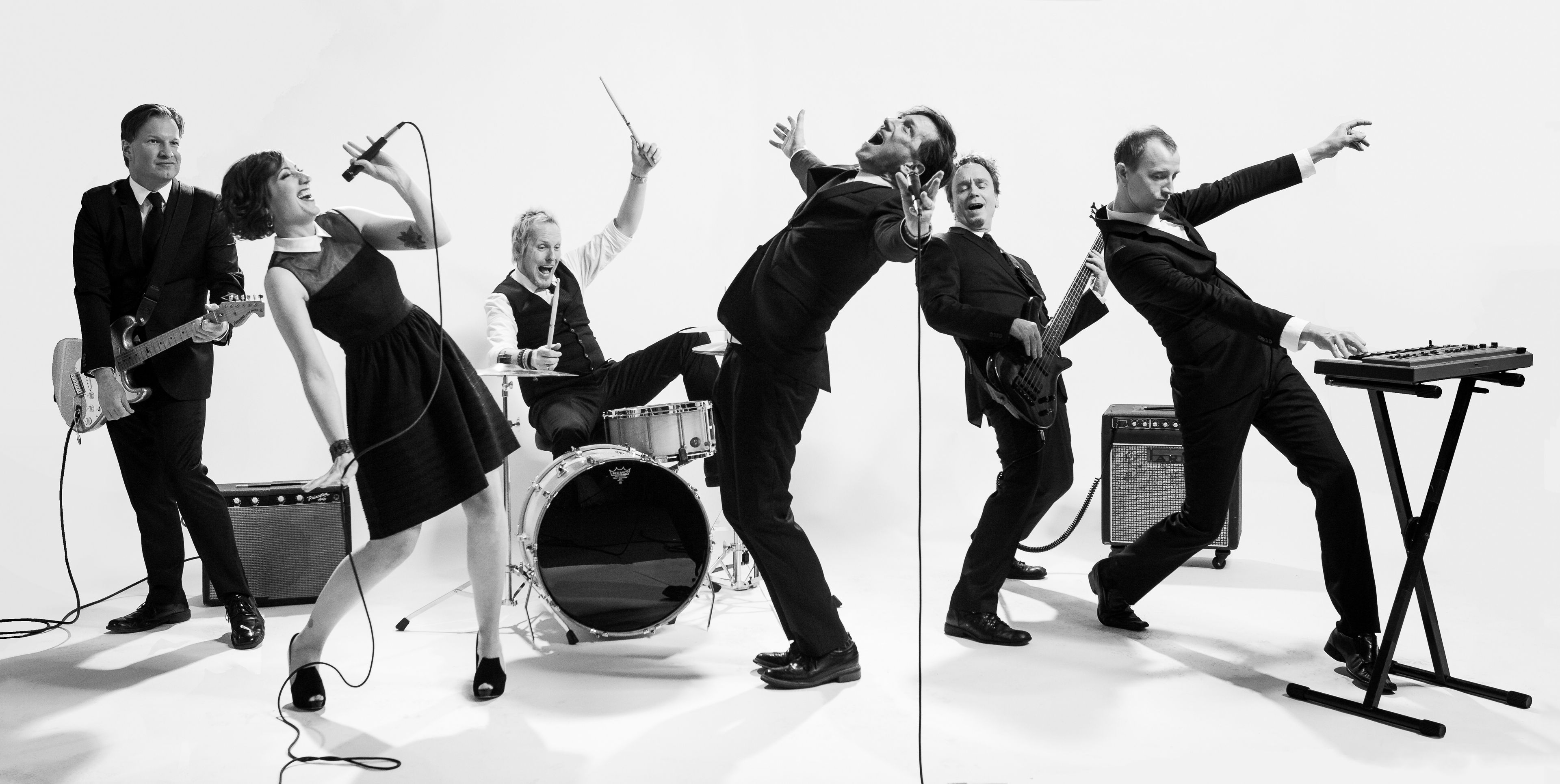 Cover photo of Notorious