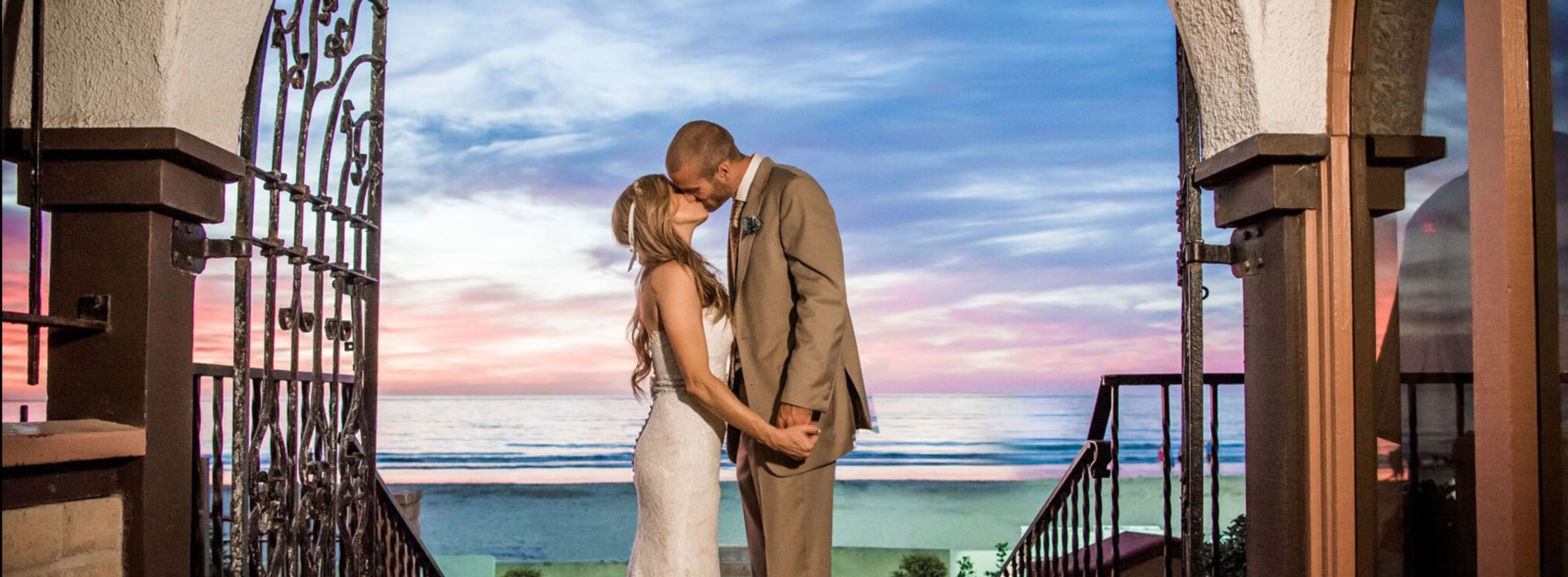 Cover photo of La Jolla Shores Hotel