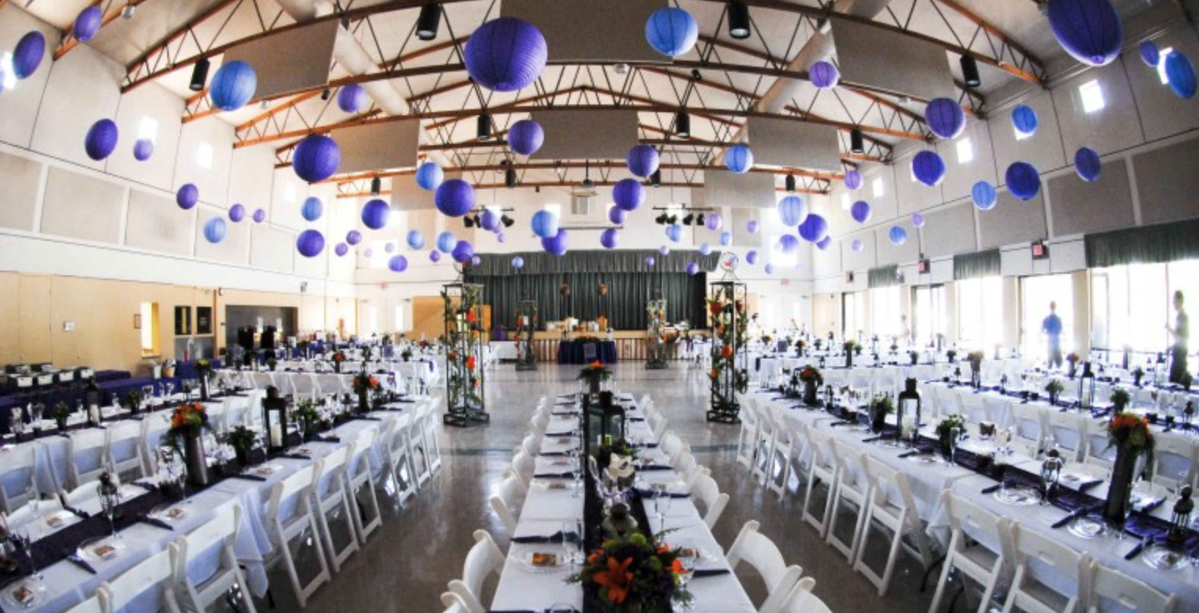 Cover photo of Lakeside Community Center