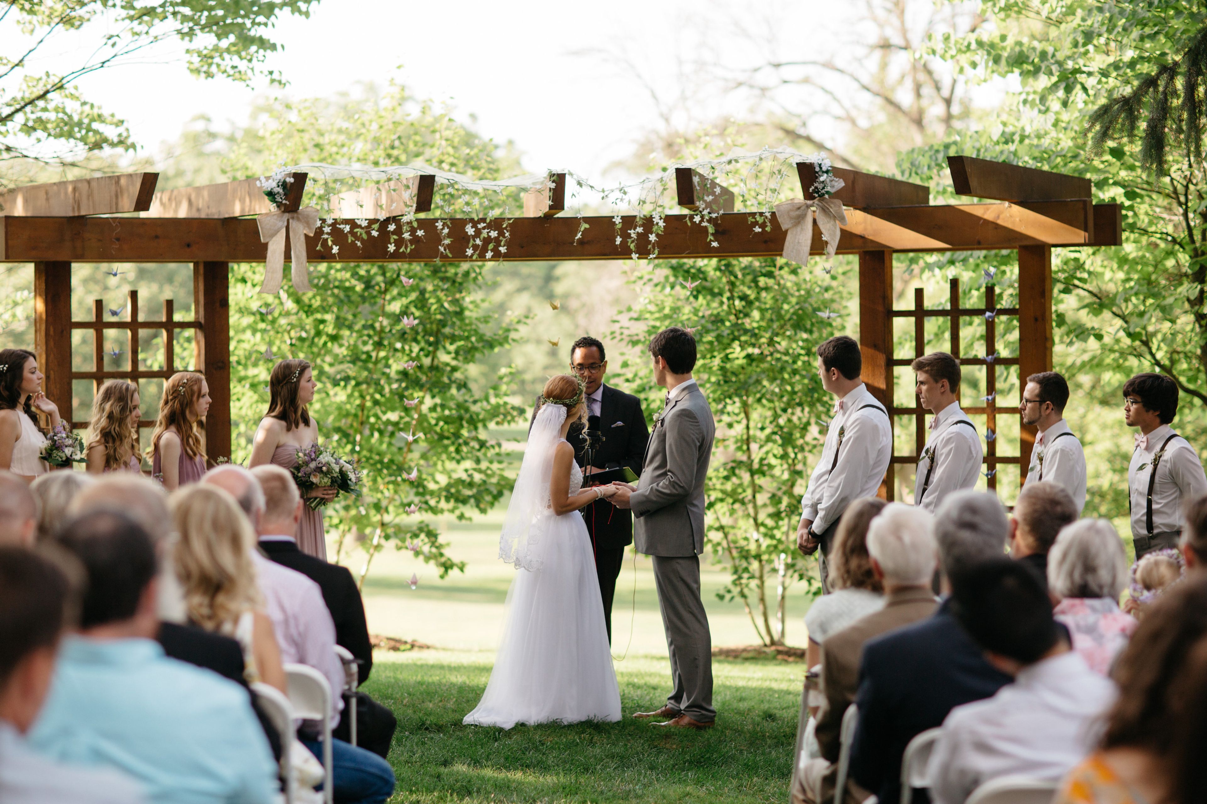 Cover photo of Katherine Legge Memorial Lodge
