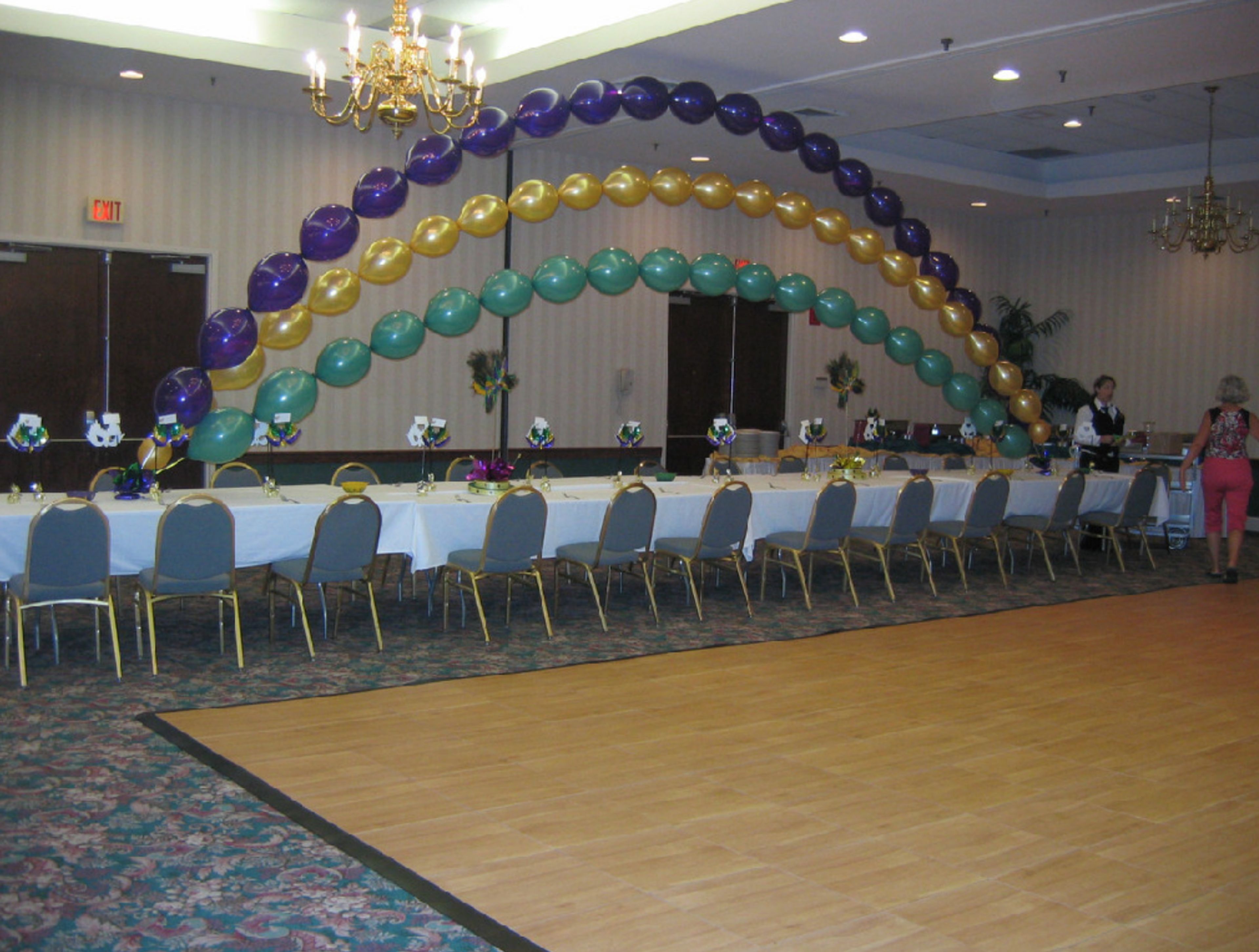 Cover photo of Amazing Balloons