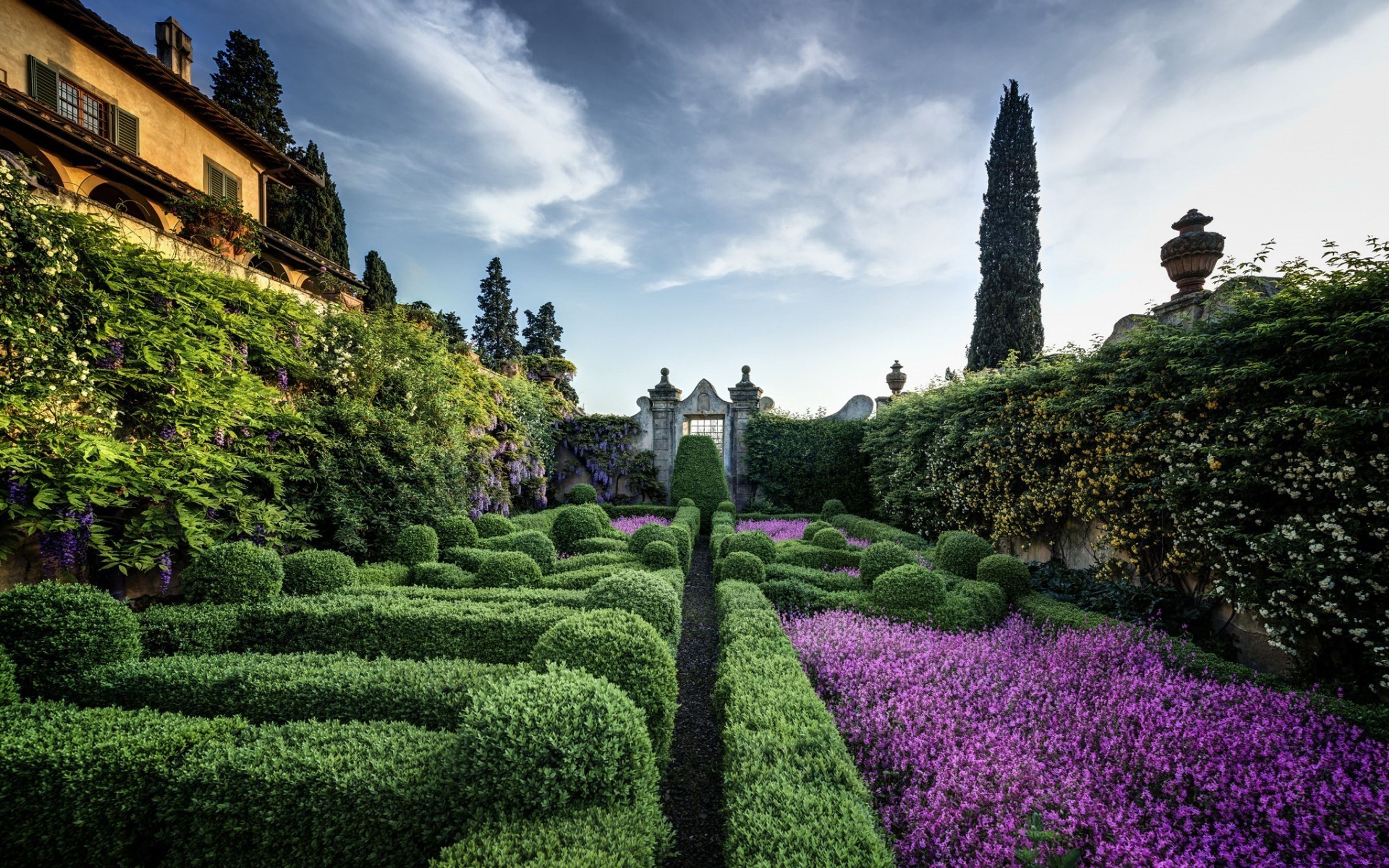 Cover photo of Wattles Mansion and Gardens
