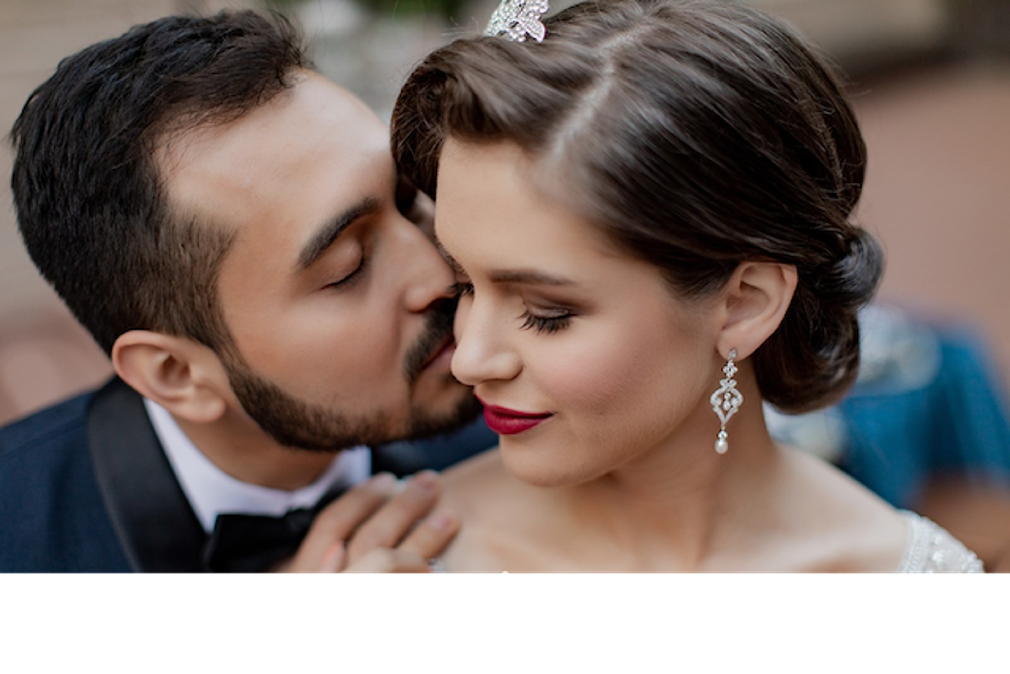 Cover photo of Cora Bella Weddings & Events