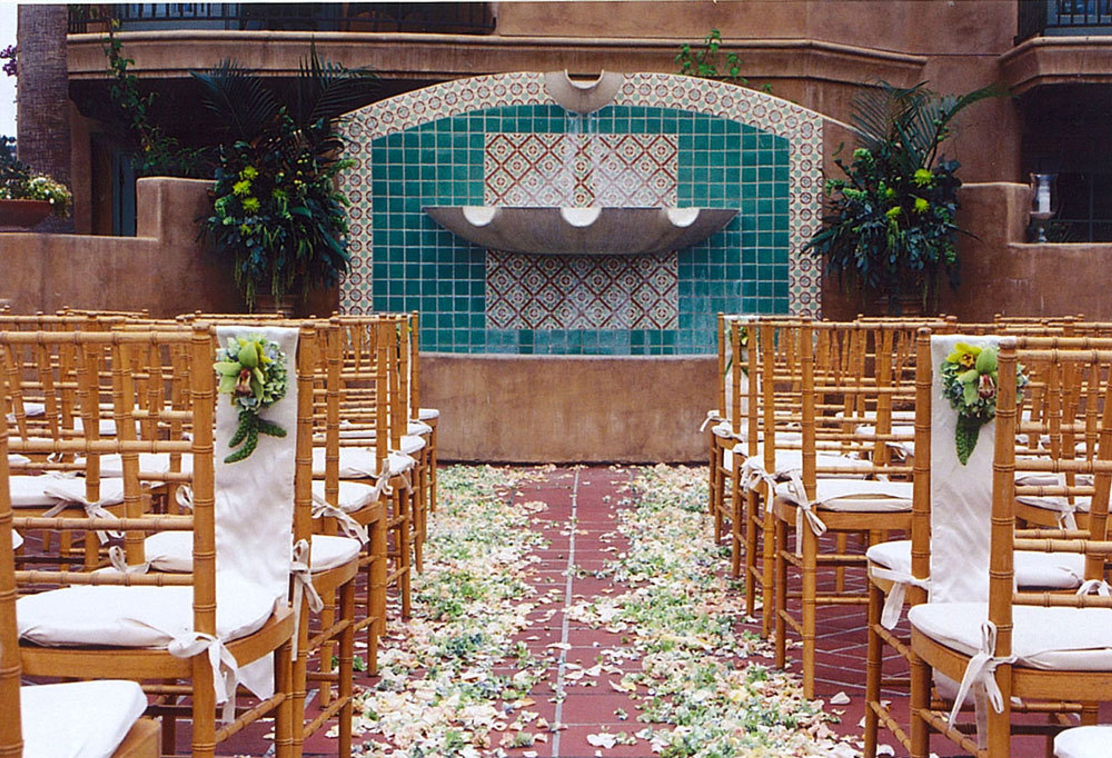 Cover photo of Hotel Los Gatos