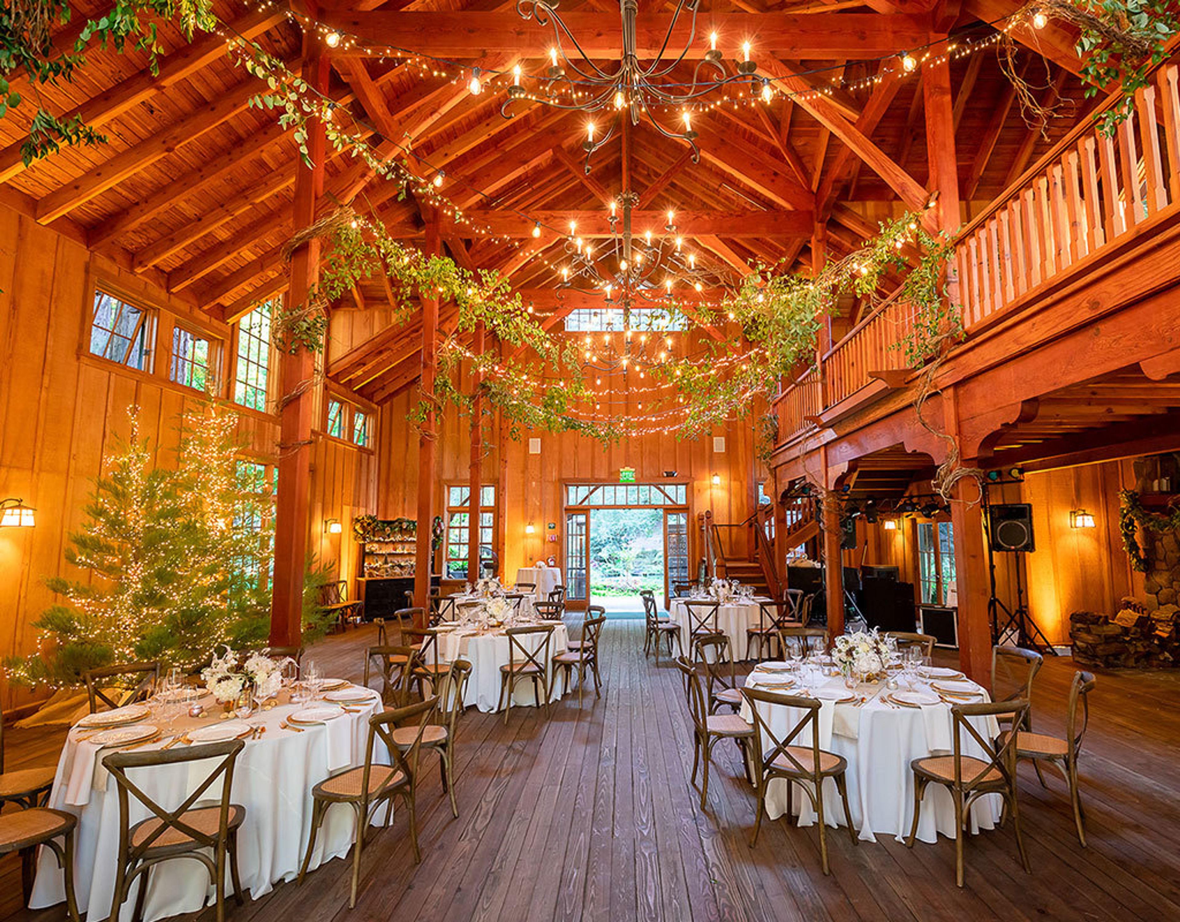 Cover photo of Nestldown