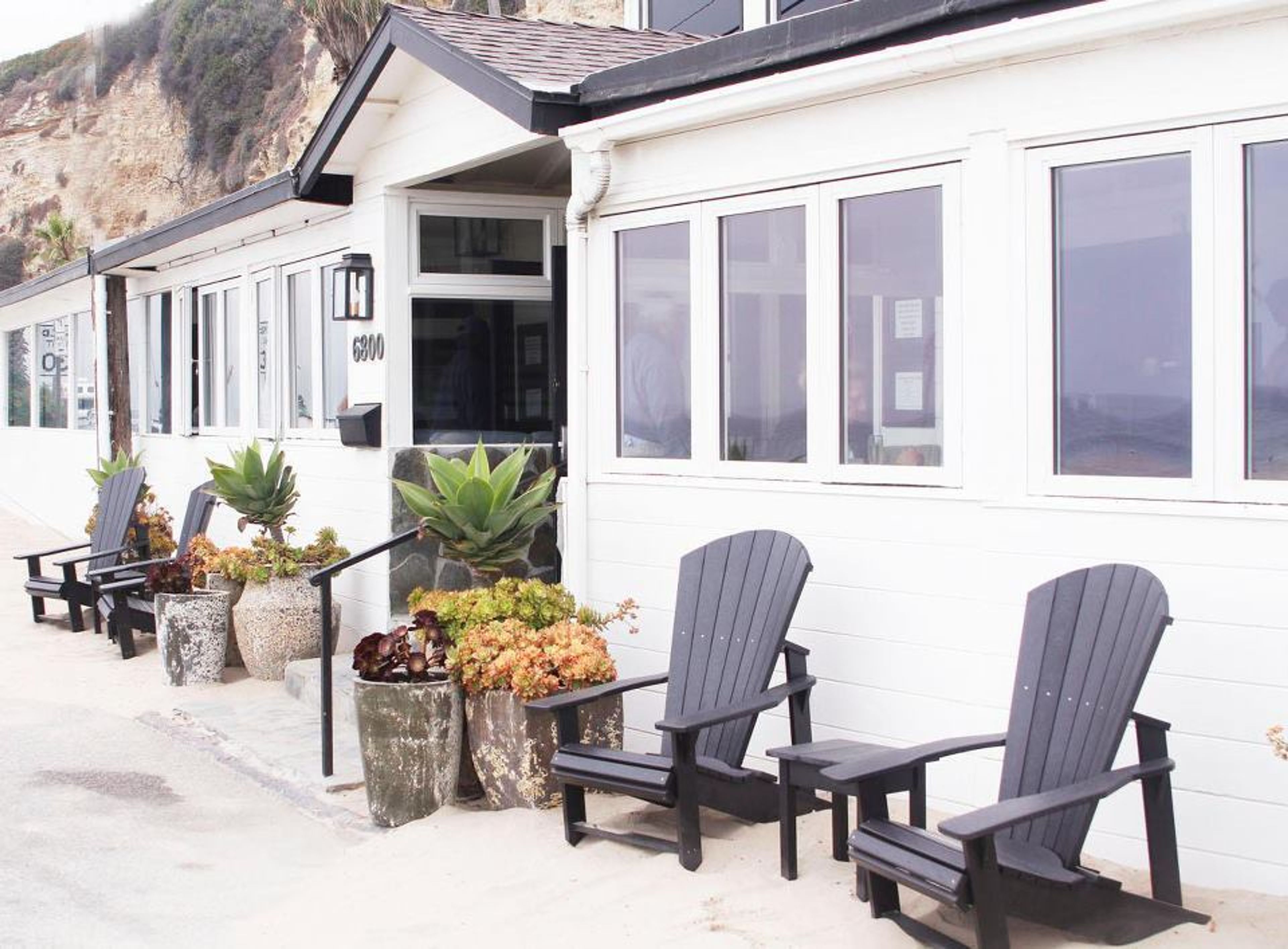 Cover photo of The Sunset Restaurant