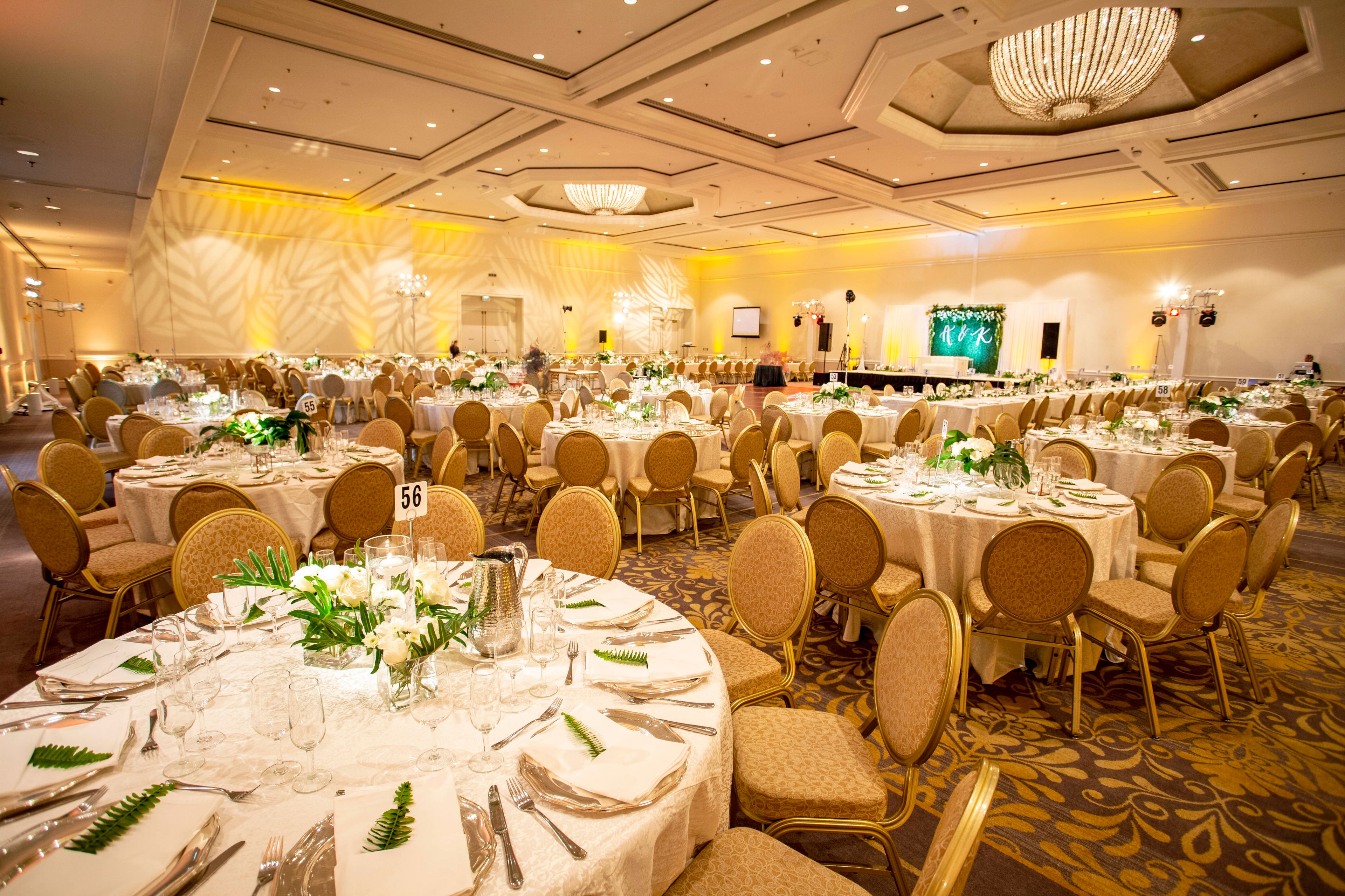 Cover photo of Hotel Fairmont San Jose