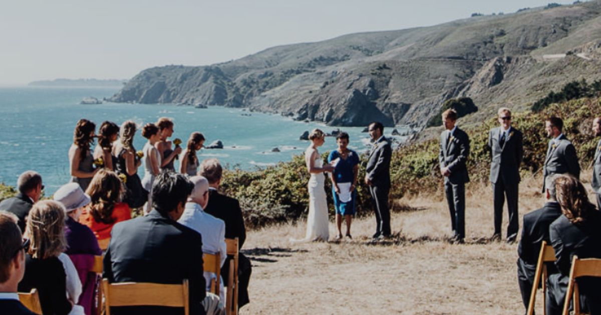 Slide Ranch Slide Ranch | Muir Beach Venue | 28 photos | PartySlate