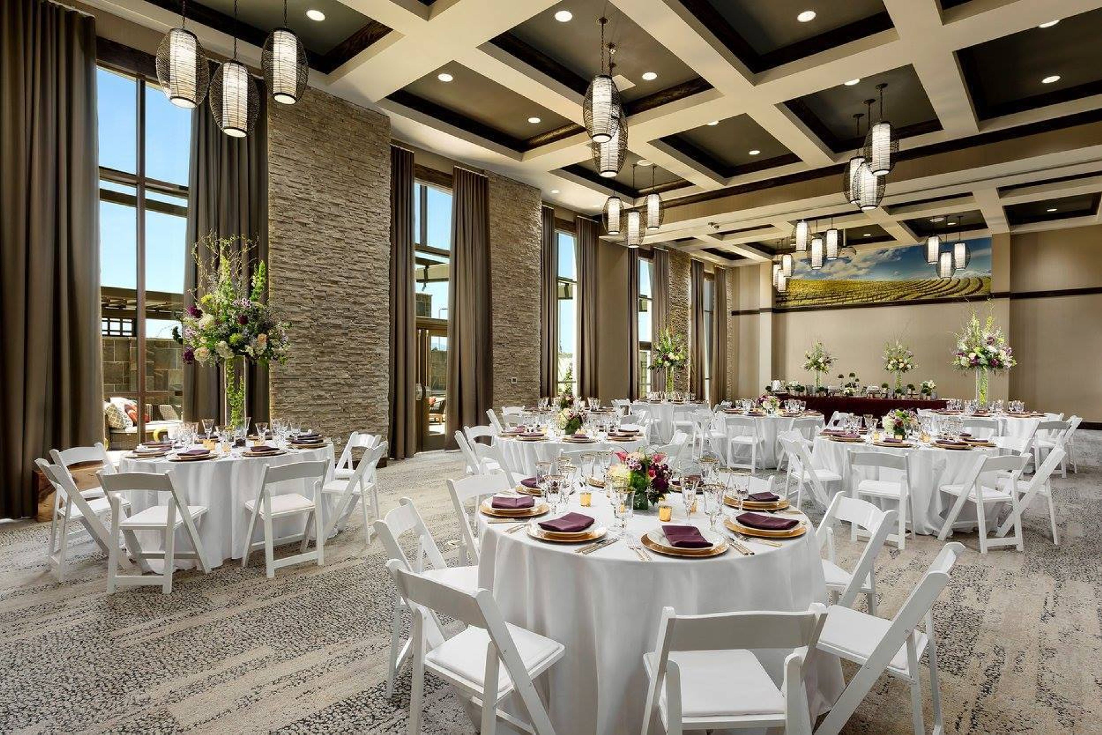 Cover photo of Hampton Inn & Suites Napa