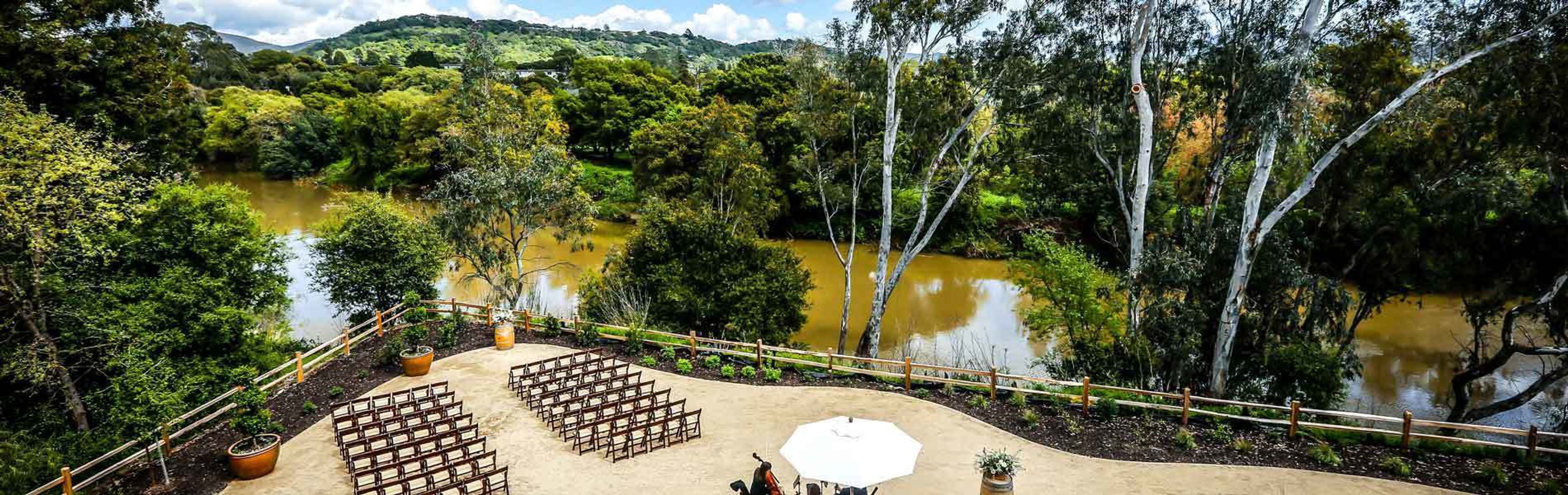 Cover photo of River Terrace Inn