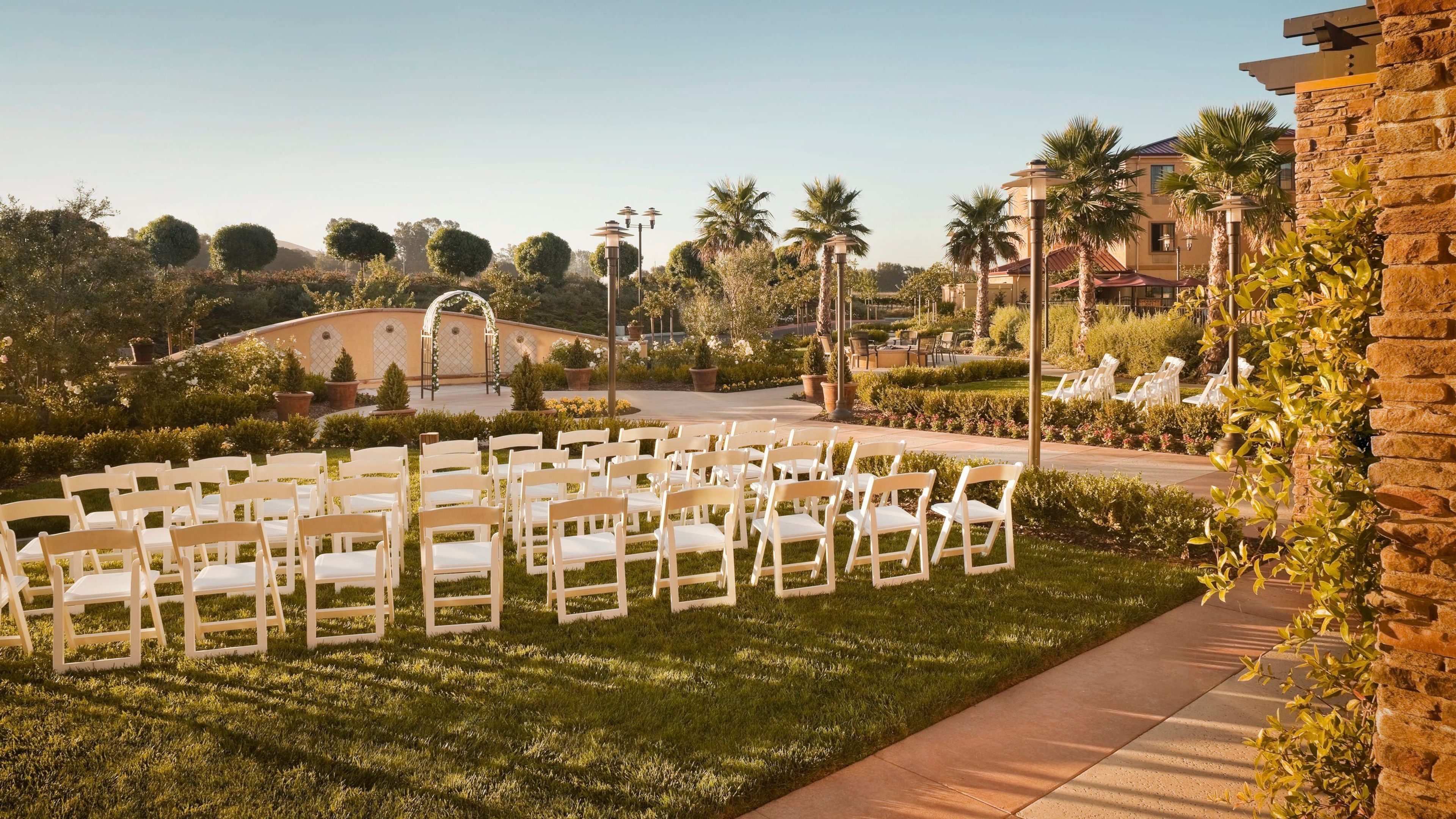 Cover photo of SpringHill Suites Napa Valley