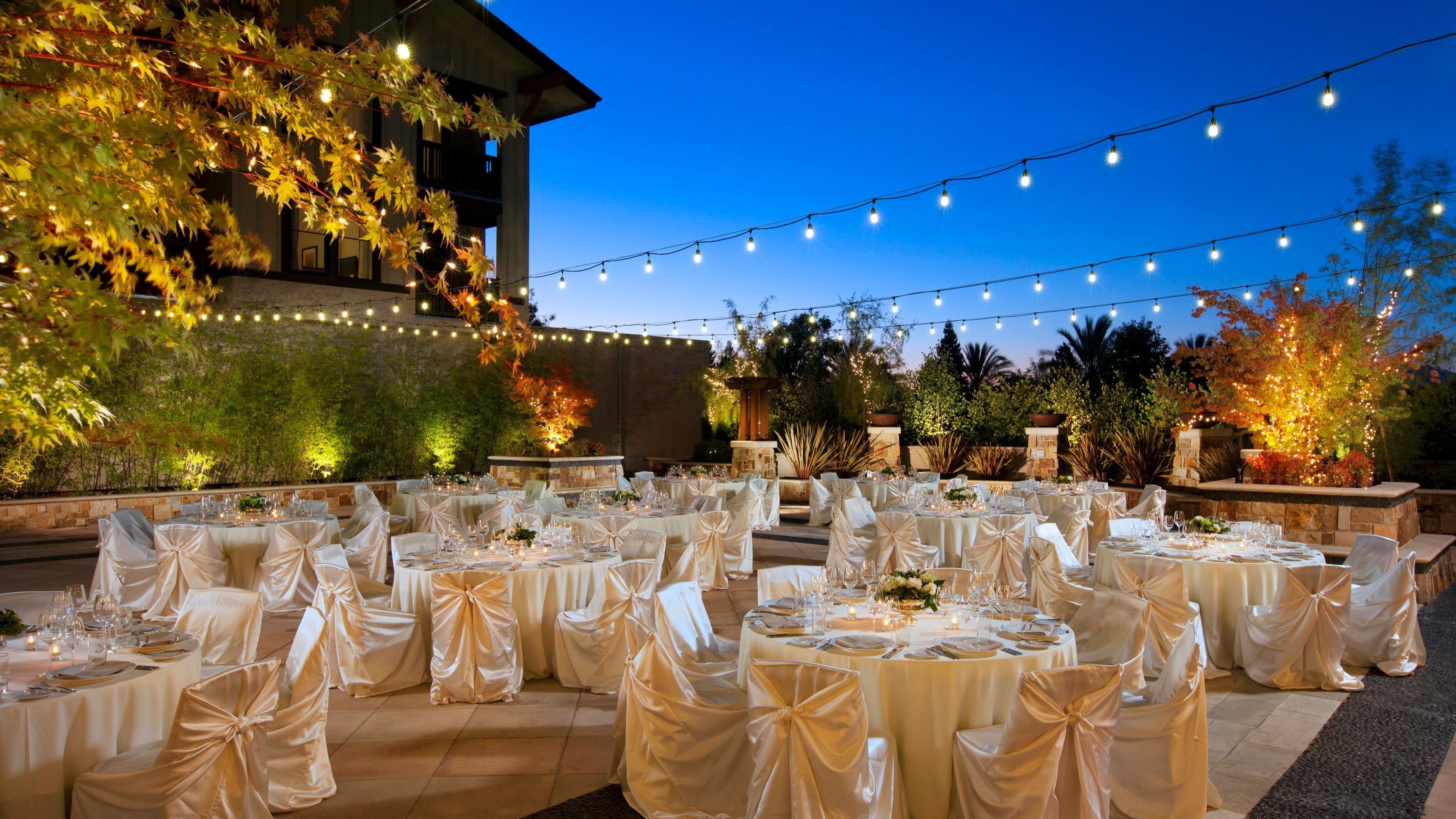 Cover photo of The Westin Verasa Napa