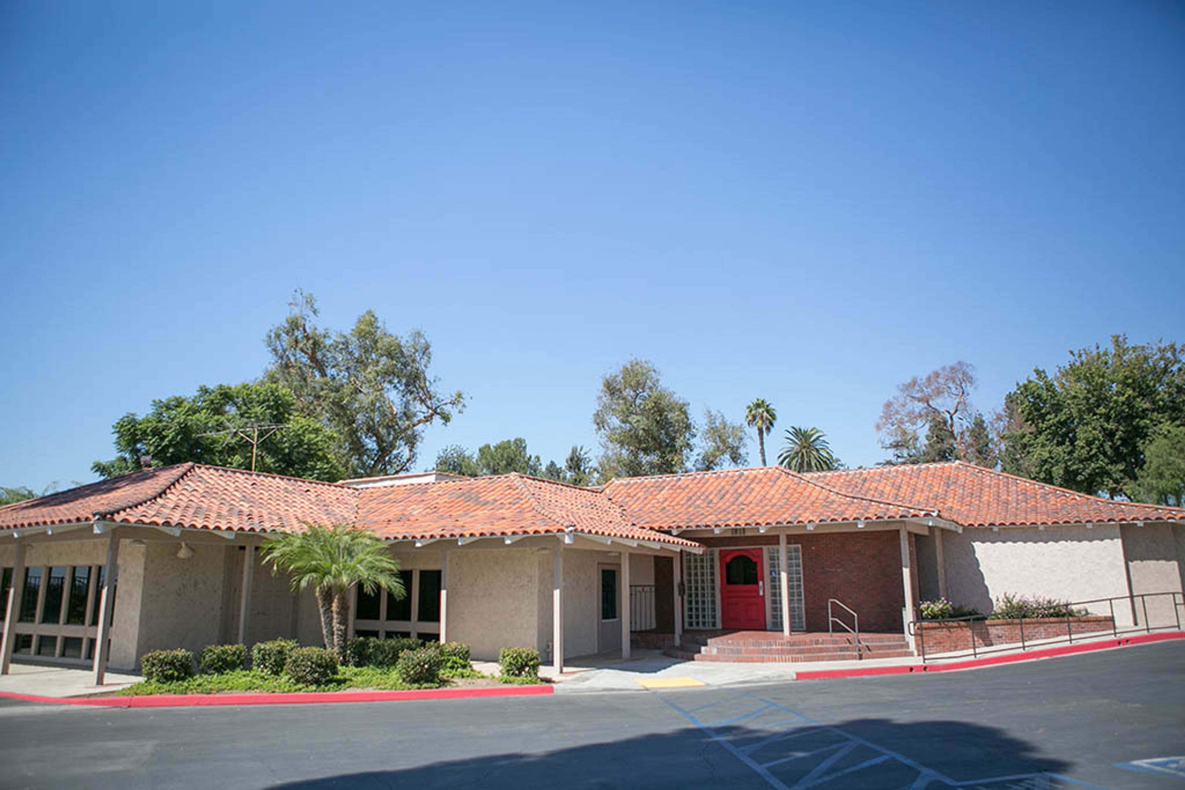 Cover photo of Casa De Lago