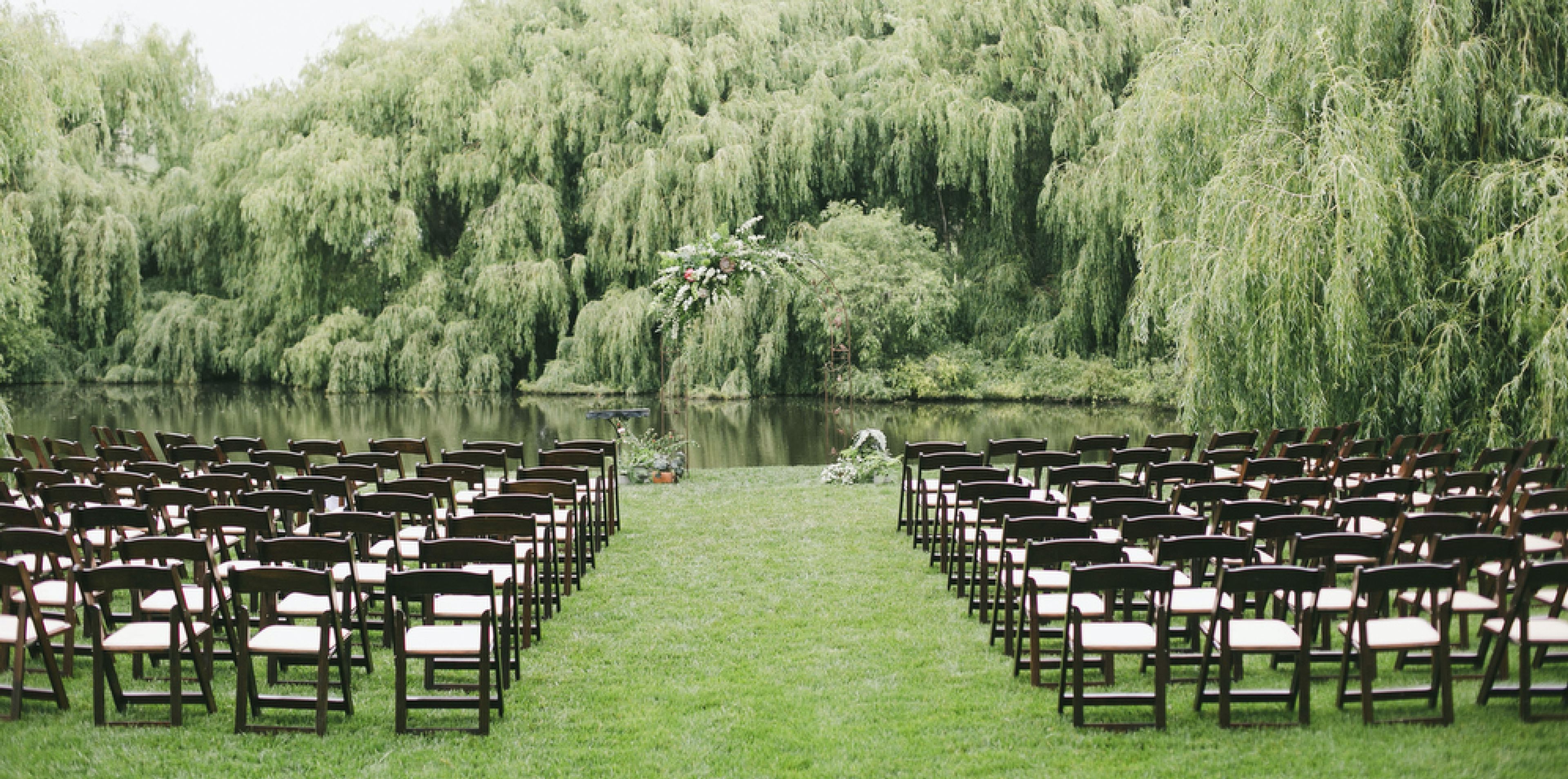 Cover photo of Olympia's Valley Estate