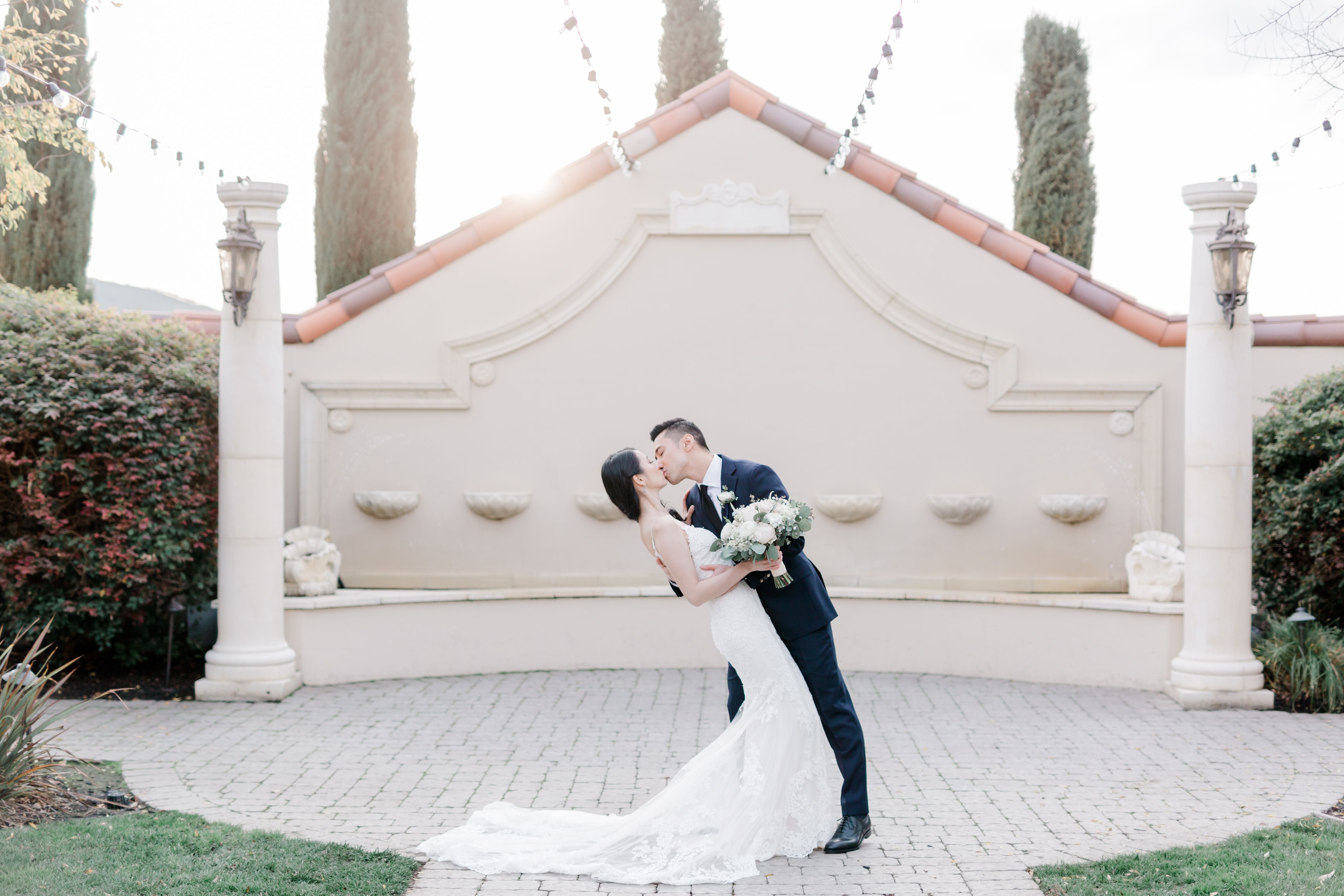 Top 20 Wedding Venues in Modesto, CA | PartySlate, image size:4500x3000