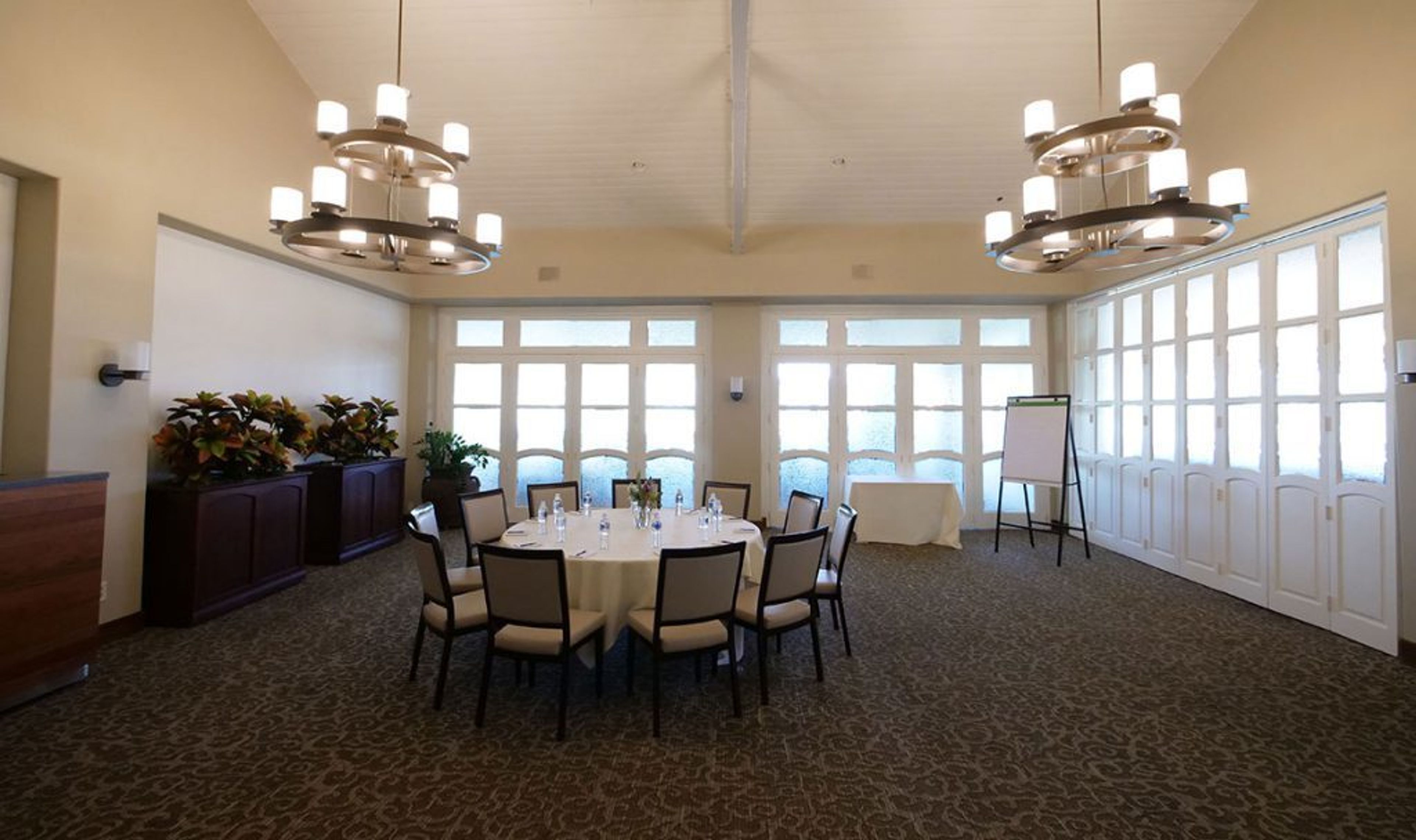 Cover photo of Fairbanks Ranch Country Club