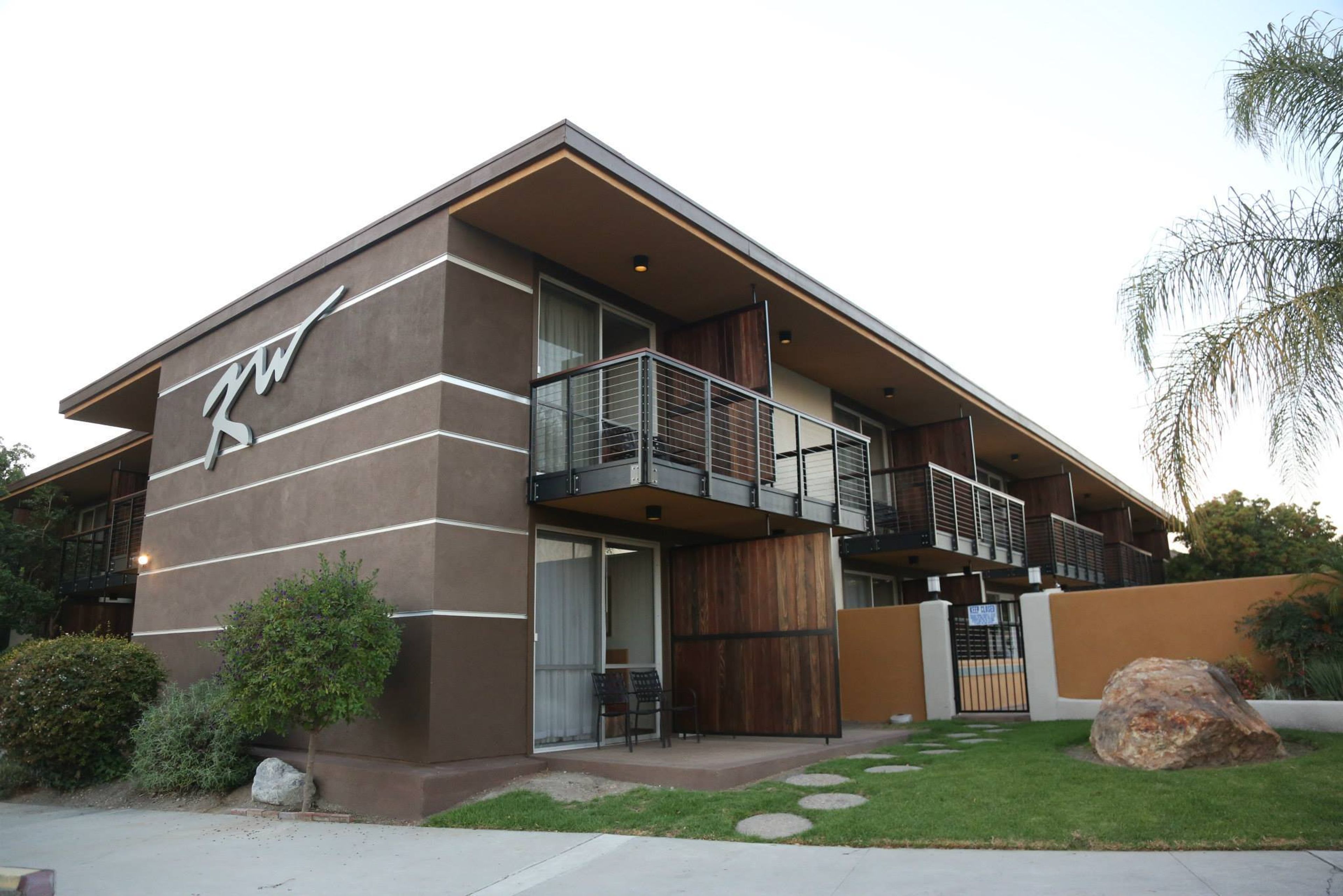 Cover photo of Kellogg West Conference Center and Hotel