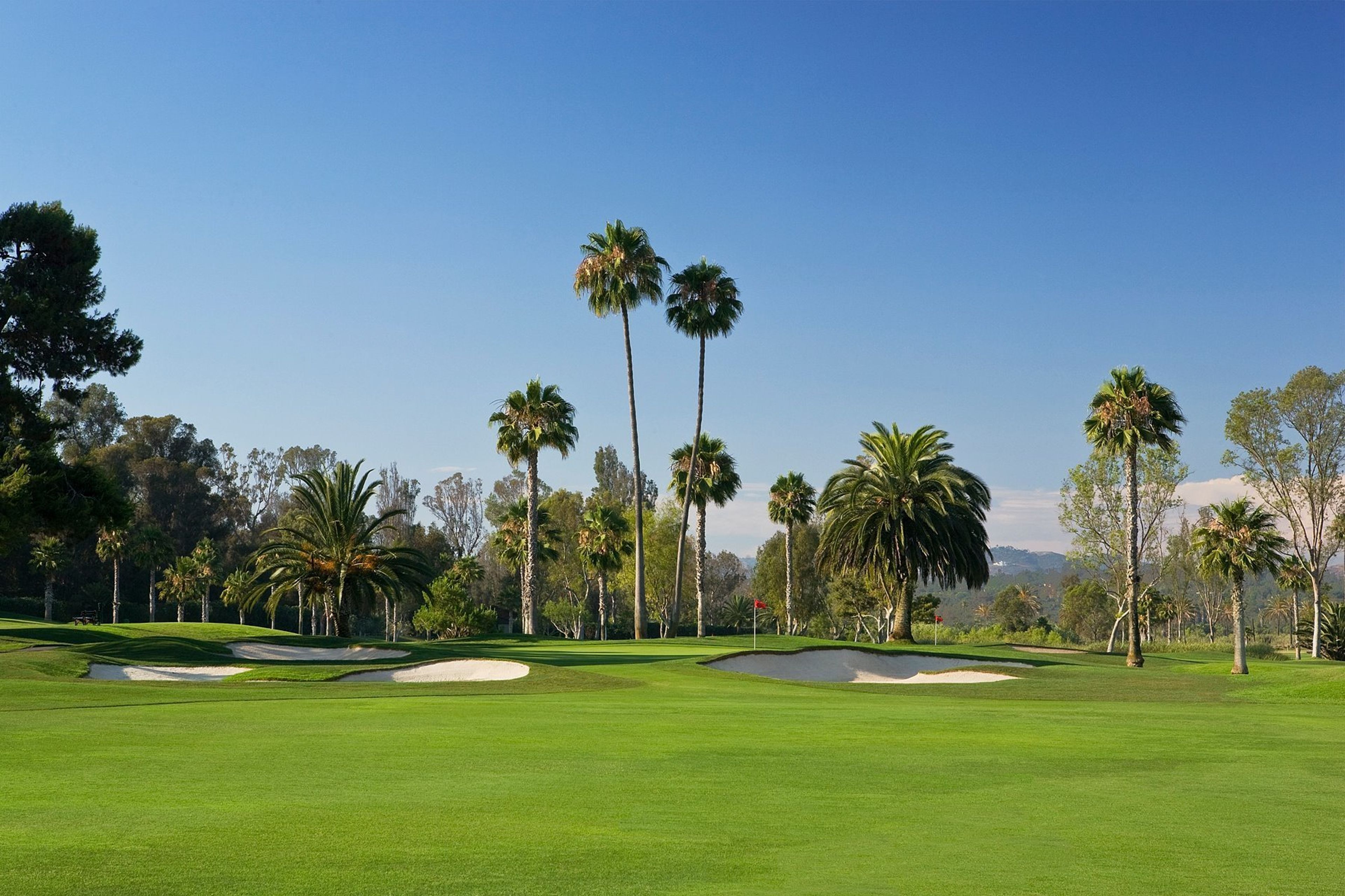 Cover photo of Morgan Run Club and Resort