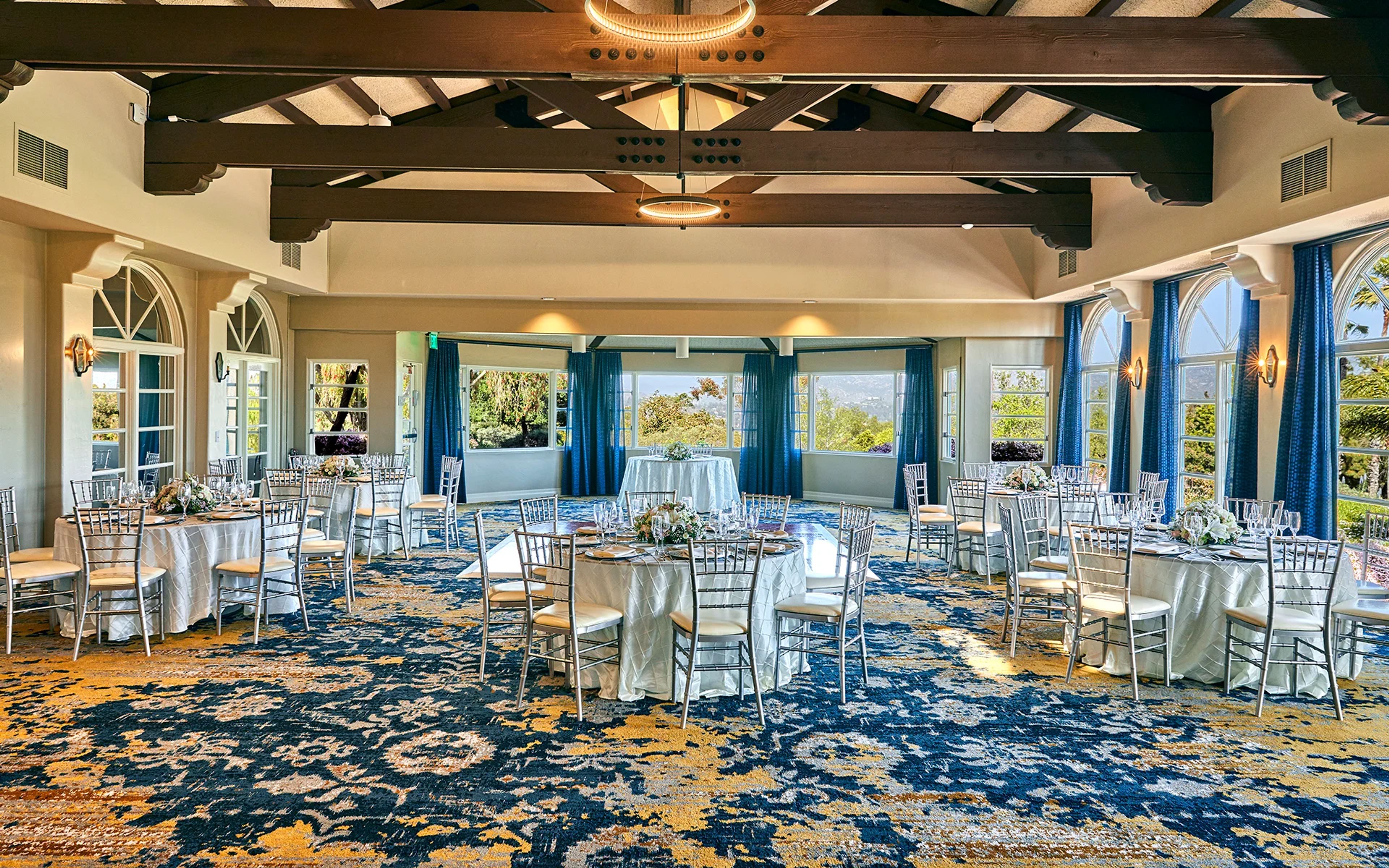 Cover photo of The Heights Golf Club