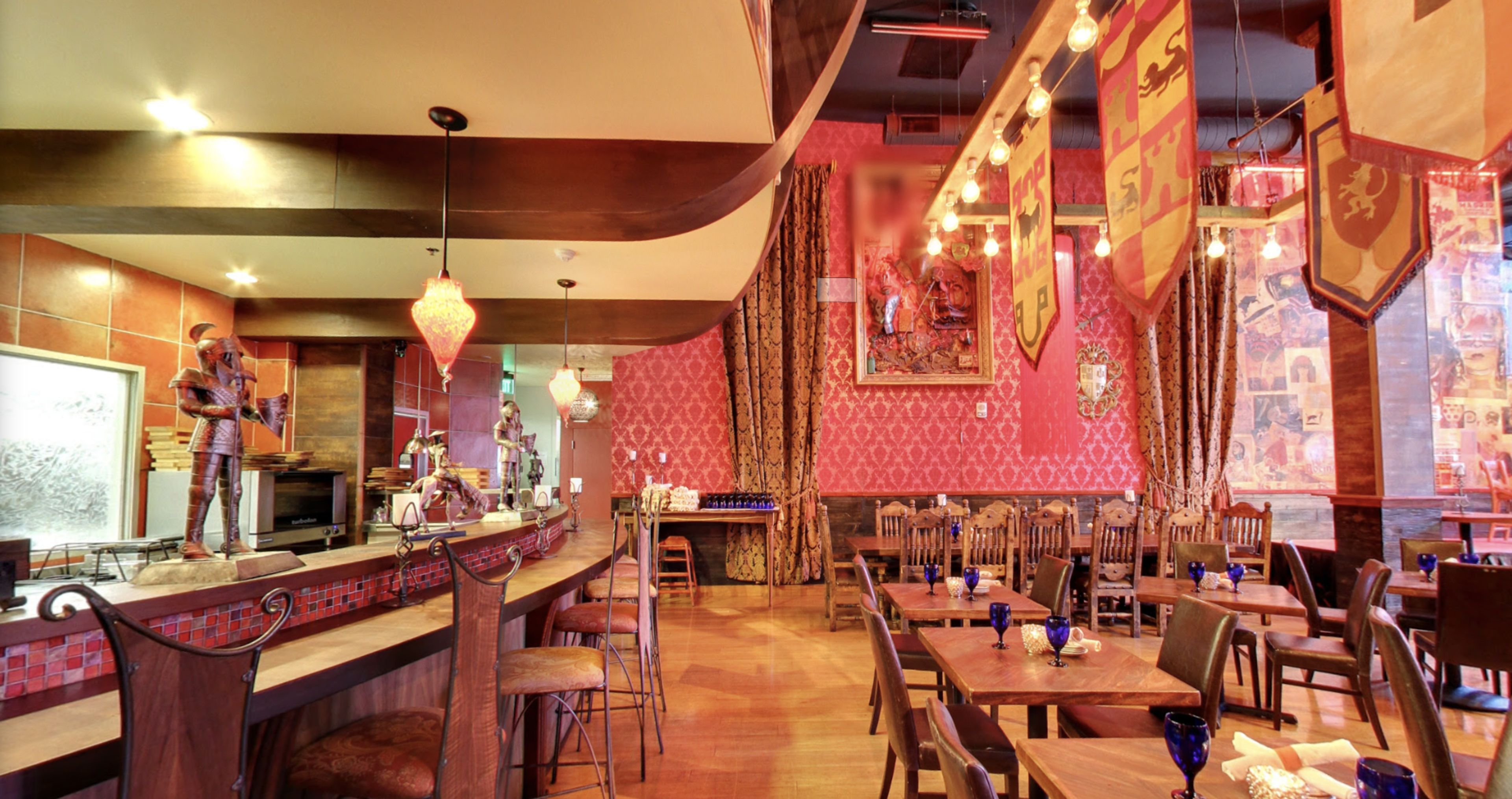 Cover photo of Café Sevilla San Diego