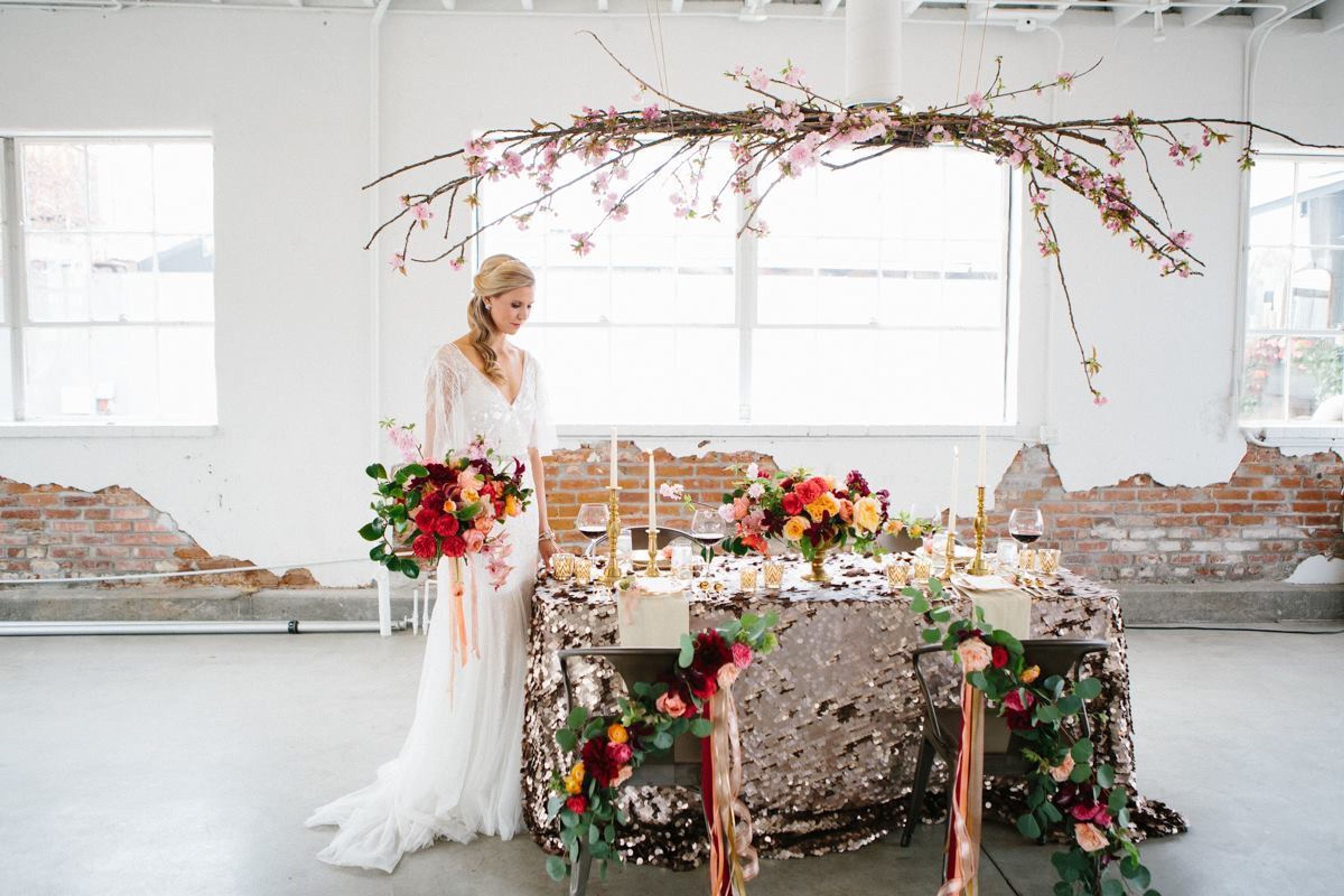 Cover photo of We Tie The Knots