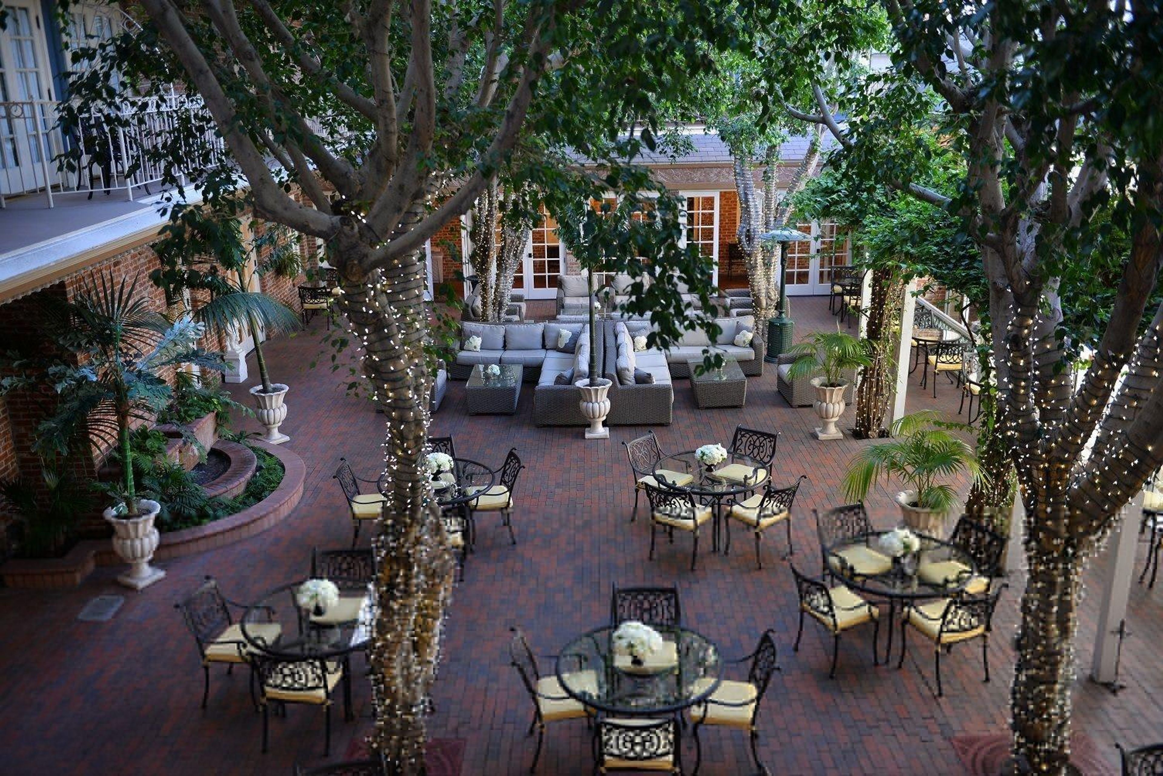 Cover photo of Horton Grand Hotel