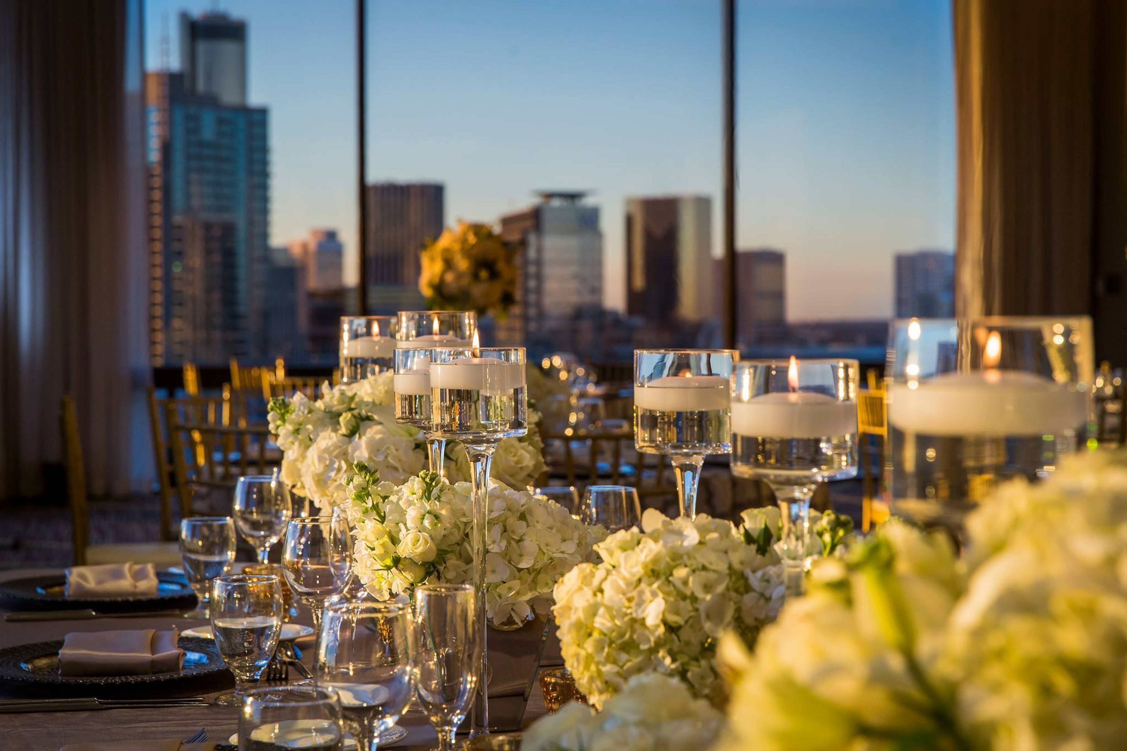 Cover photo of The Sky Room, Atlanta