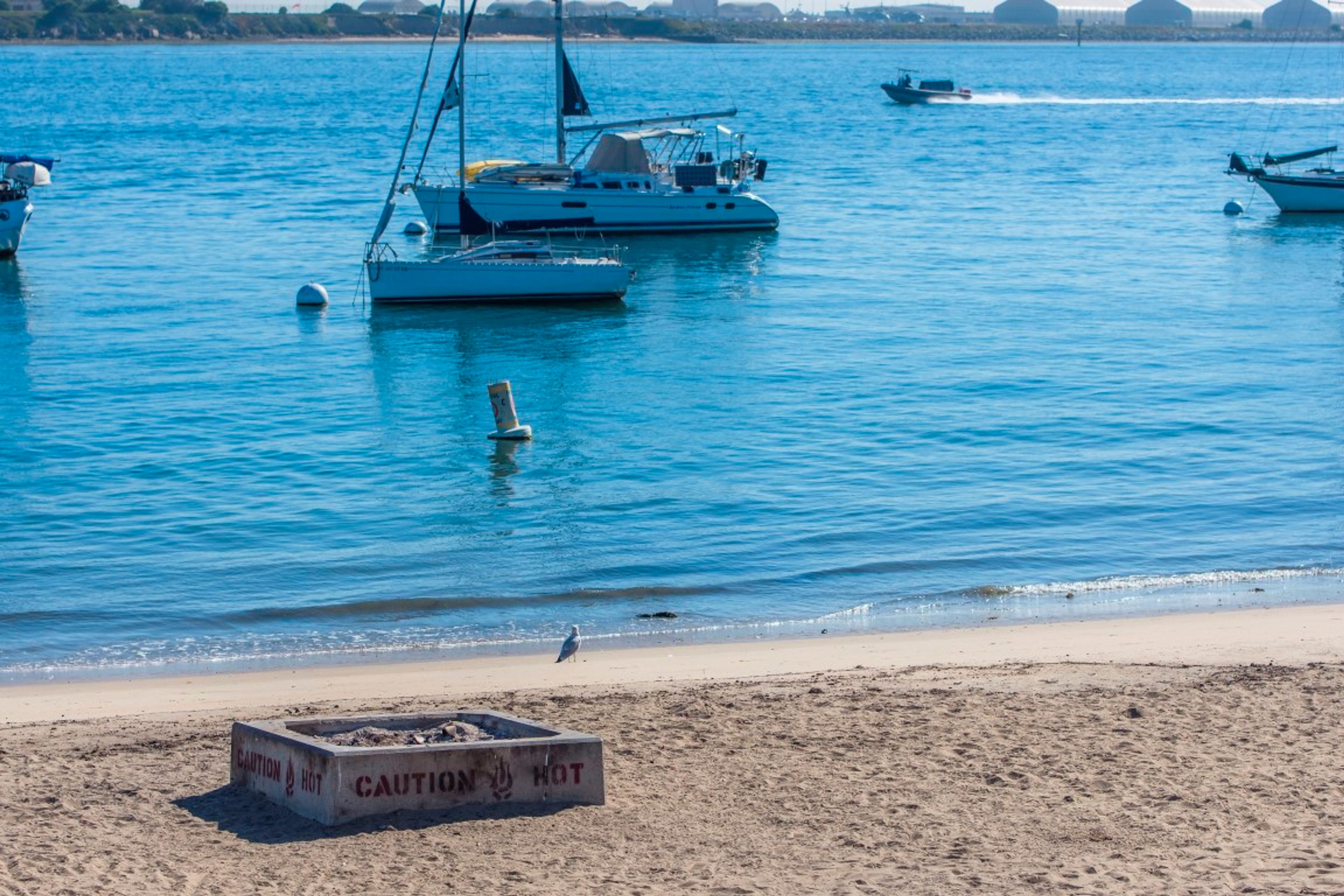 Cover photo of Shelter Island Shoreline Park