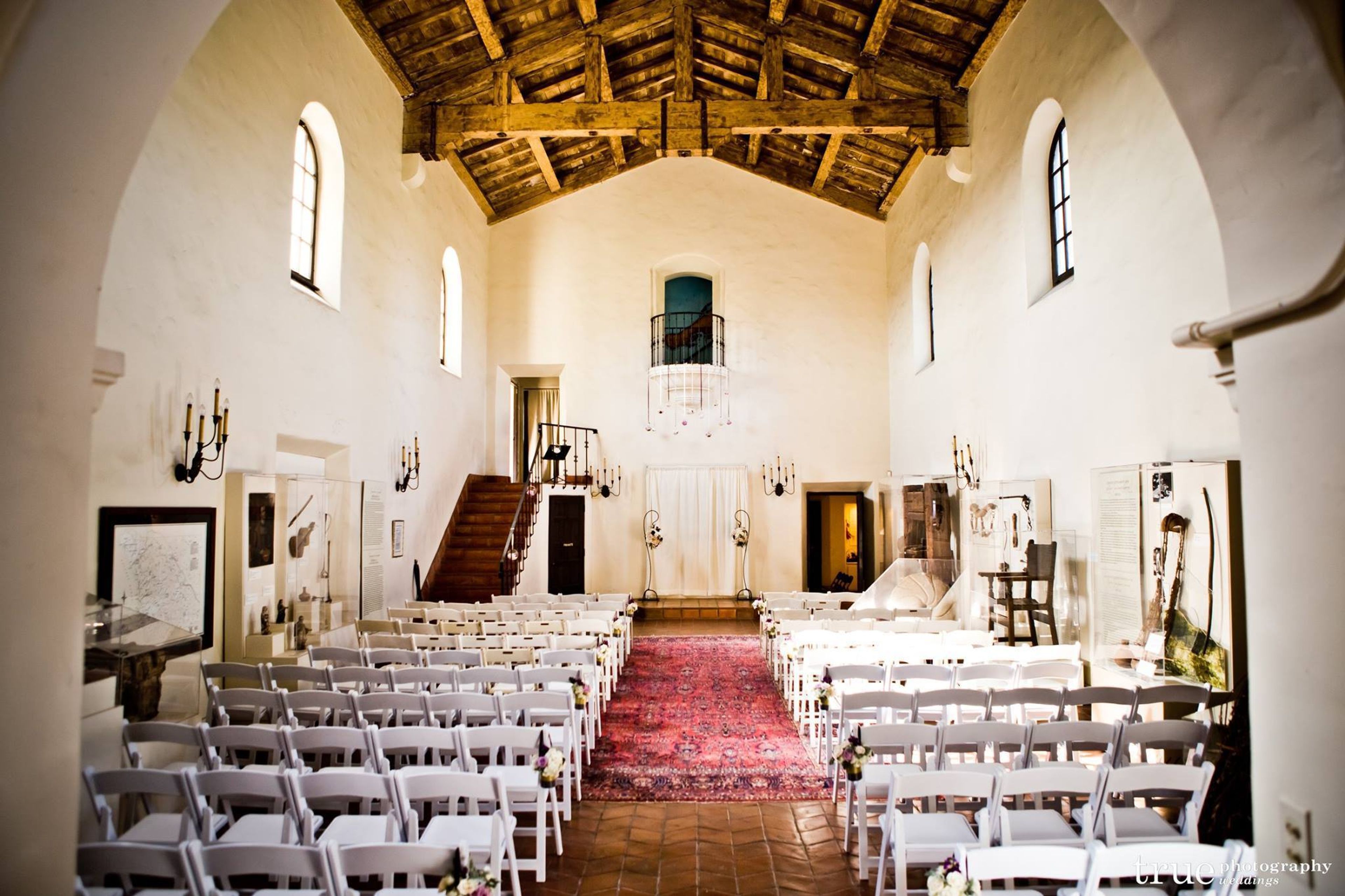 Cover photo of San Diego History Center