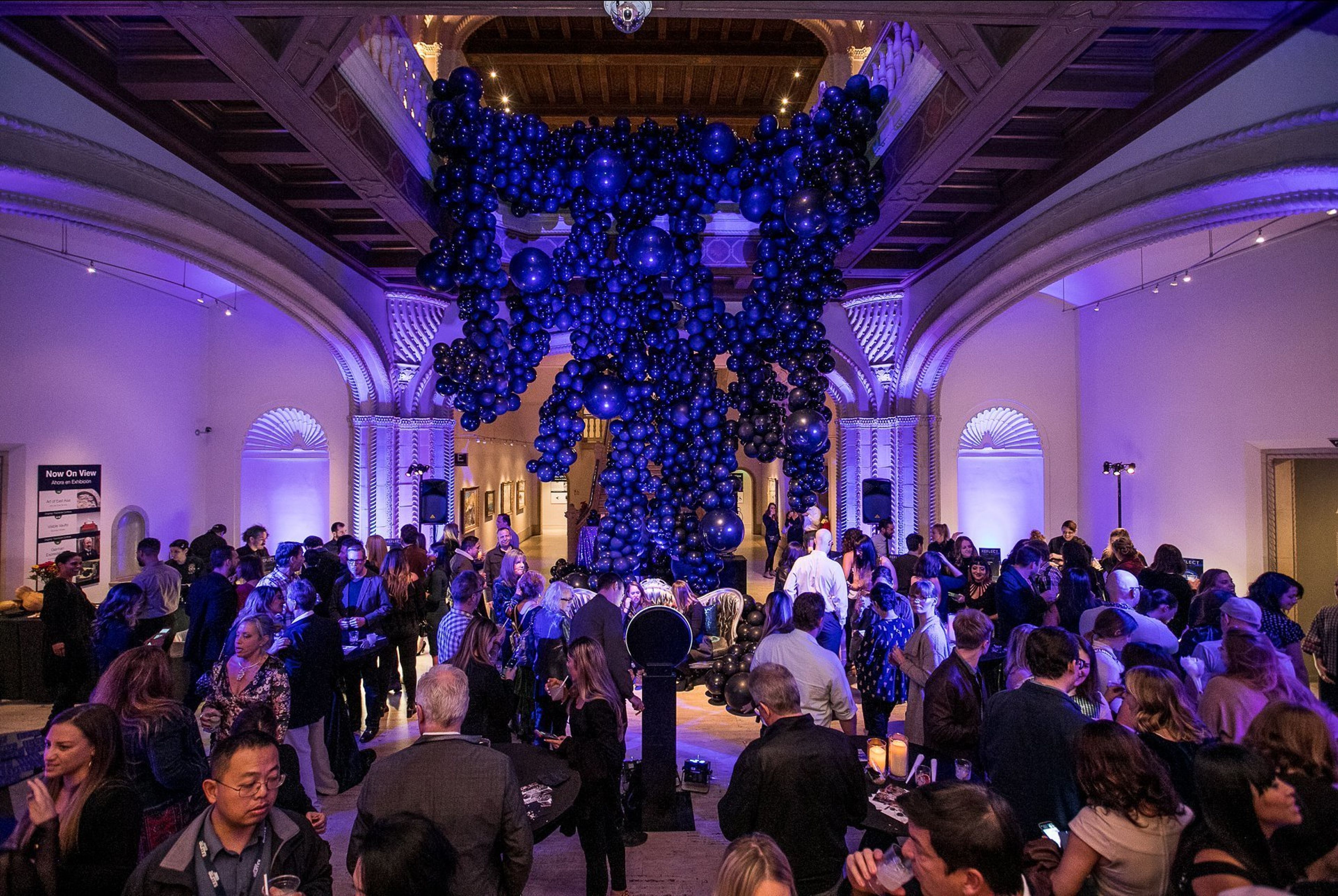 Cover photo of San Diego Museum of Art